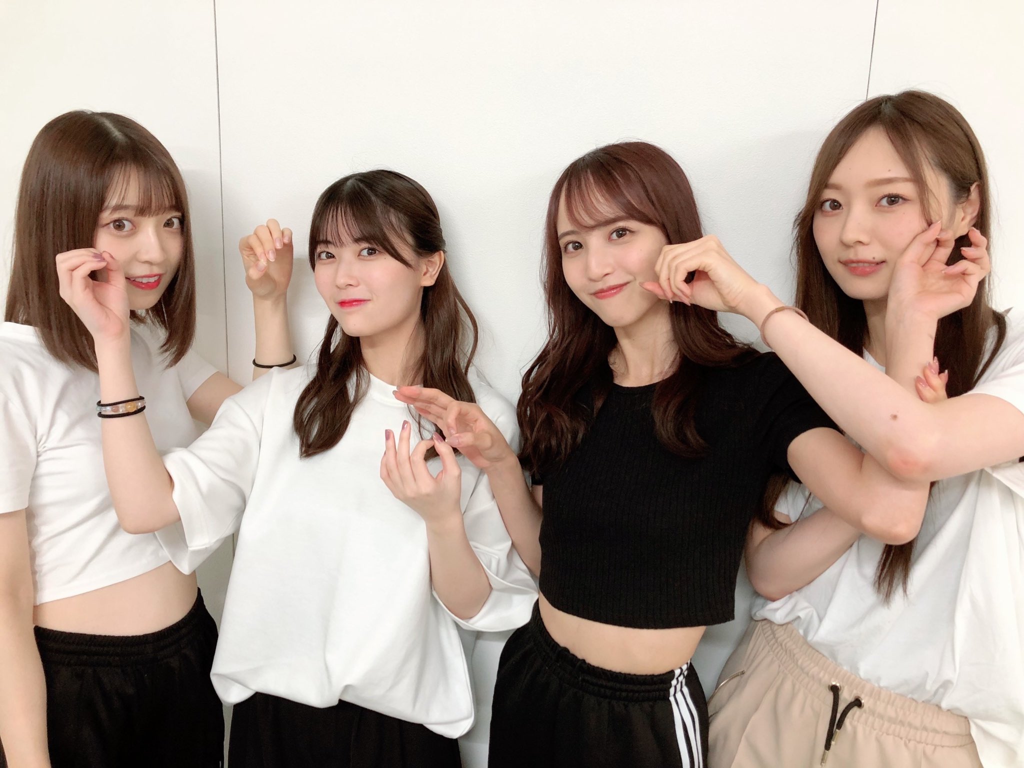 Nogizaka46 Twitter : Nogizaka46 | 乃木坂46_twitter : 乃木坂46