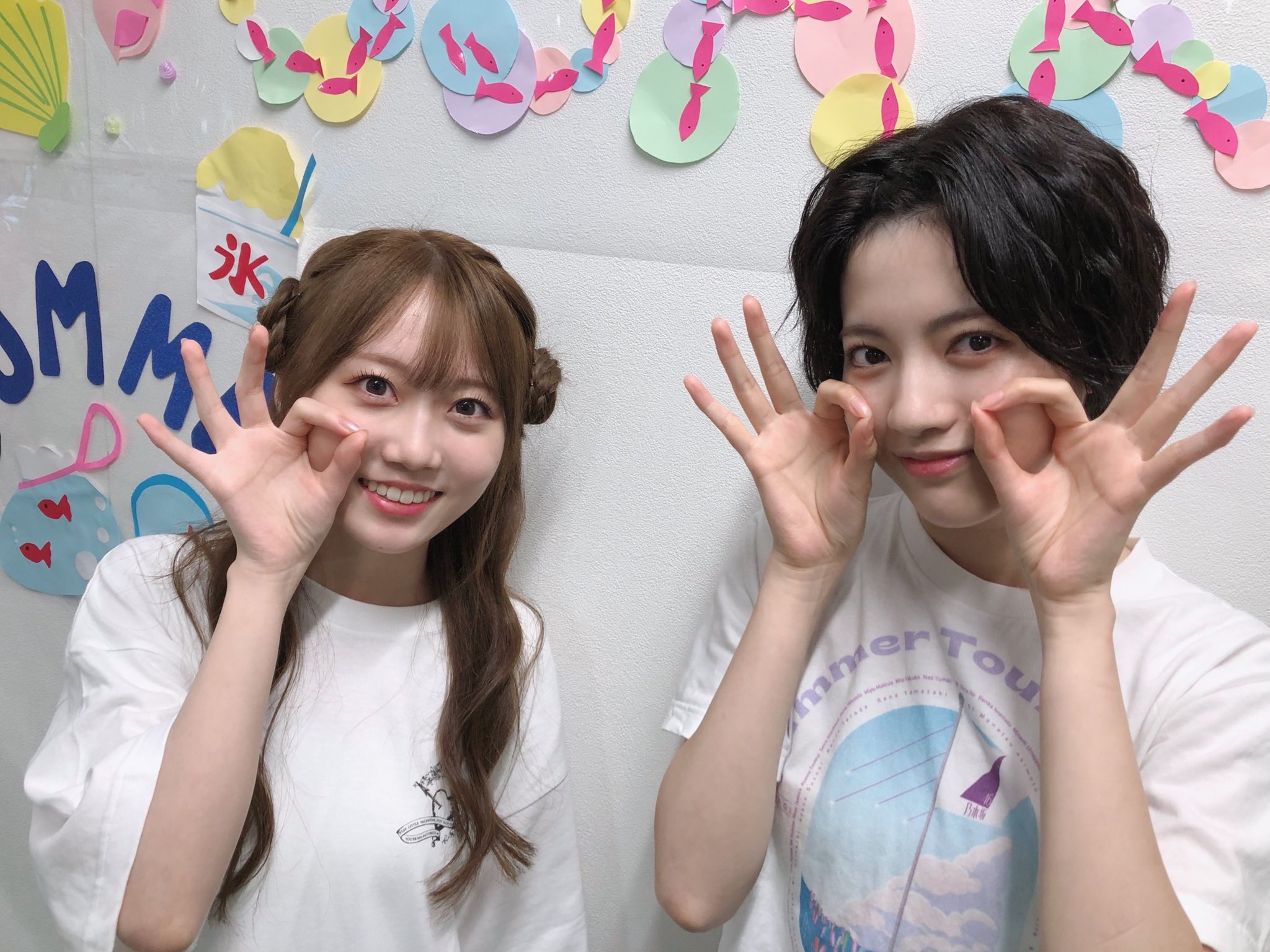 Nogizaka46 Twitter : Nogizaka46 | 乃木坂46_twitter : 乃木坂46