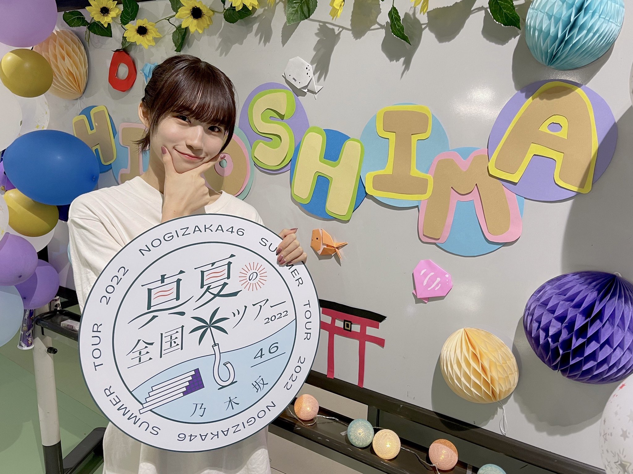 Nogizaka46 Twitter : Nogizaka46 | 乃木坂46_twitter : 乃木坂46