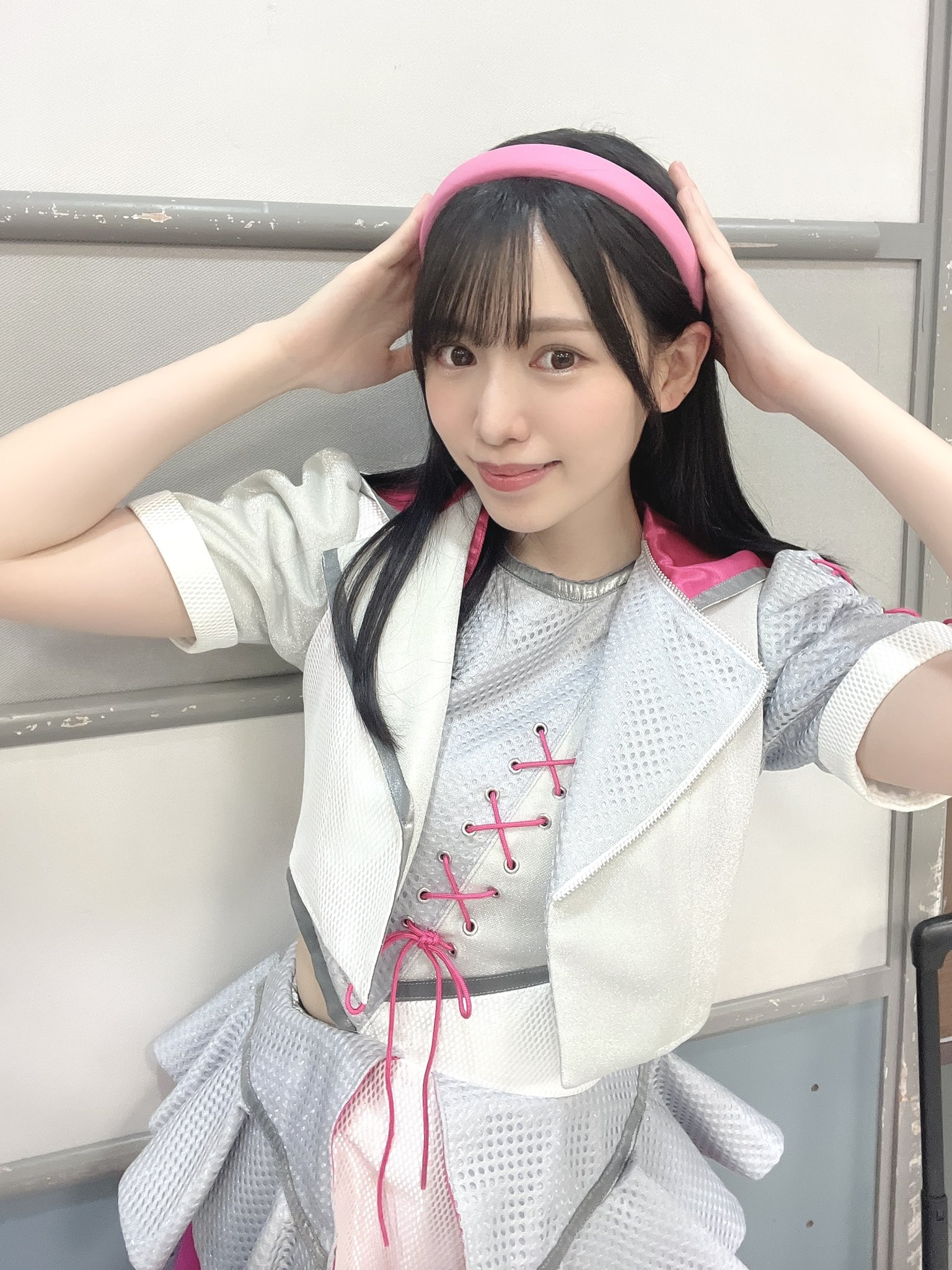 Unjo Hirona : Hkt48 | 運上弘菜 : hkt48