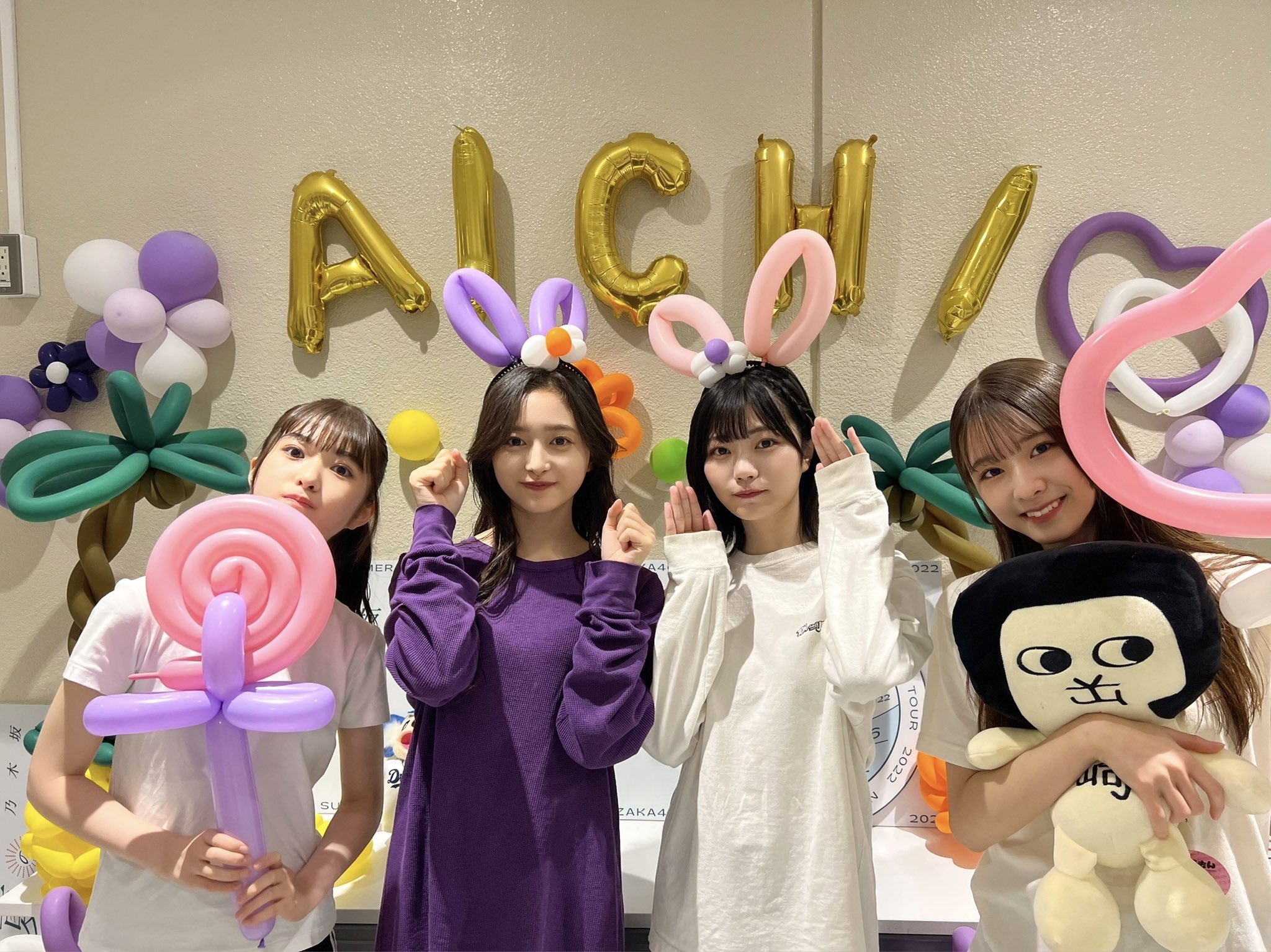 Nogizaka46 Twitter : Nogizaka46 | 乃木坂46_twitter : 乃木坂46