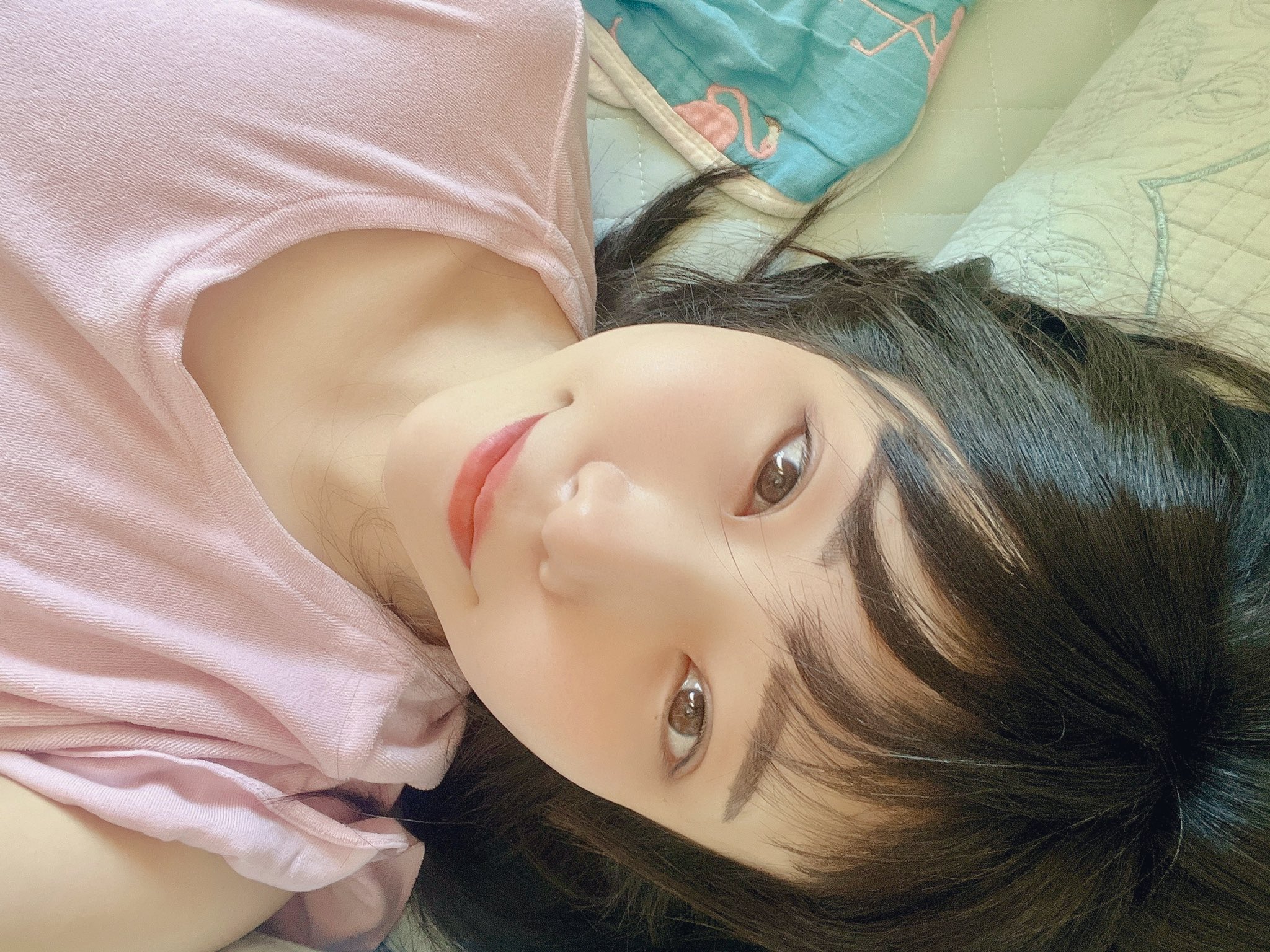 Aizawa Risa : Denpagumi.Inc | 相沢梨紗 : でんぱ組.inc