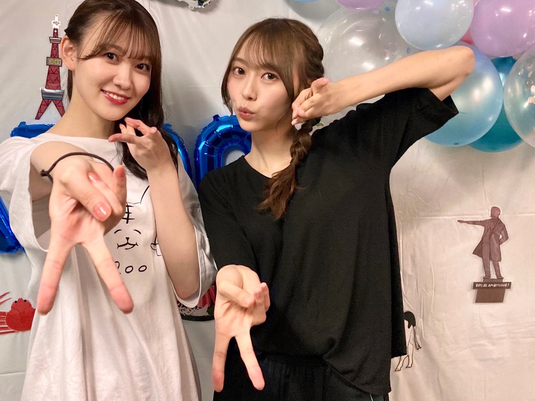 Nogizaka46 Twitter : Nogizaka46 | 乃木坂46_twitter : 乃木坂46