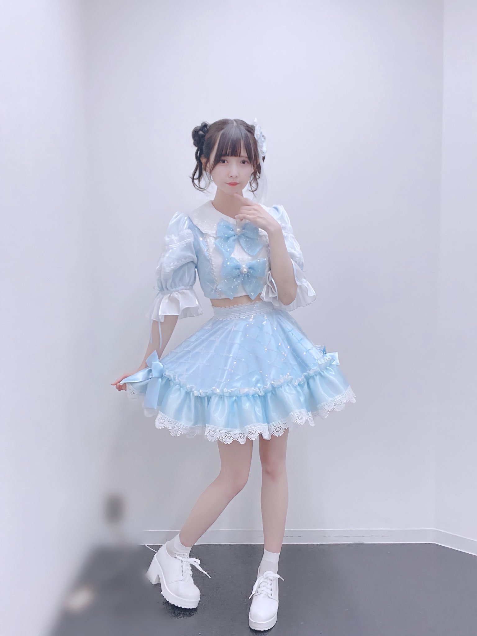 Itayama Saori : Luce Twinkle Wink | 板山紗織 : luce_twinkle_wink☆