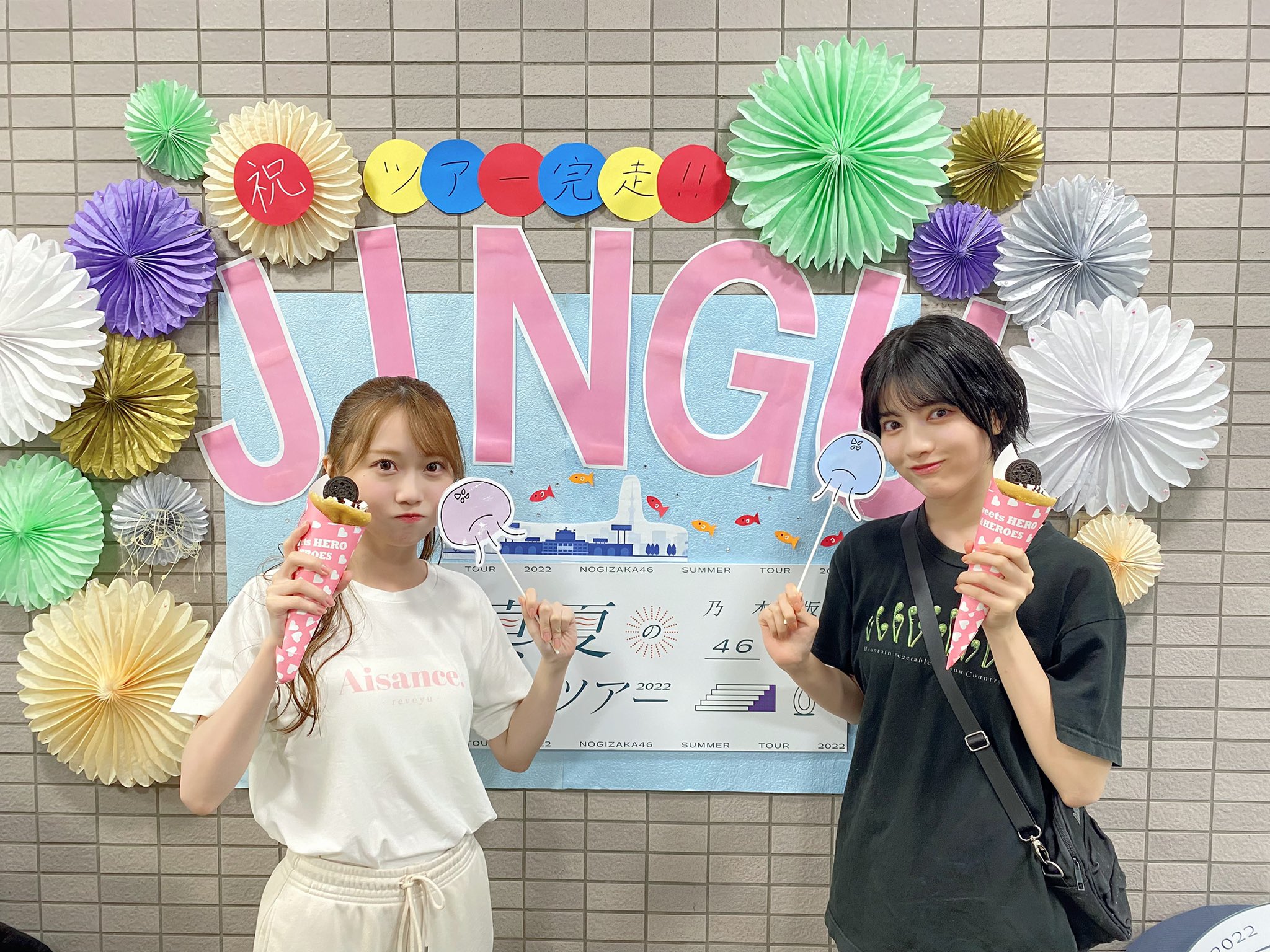 Nogizaka46 Twitter : Nogizaka46 | 乃木坂46_twitter : 乃木坂46