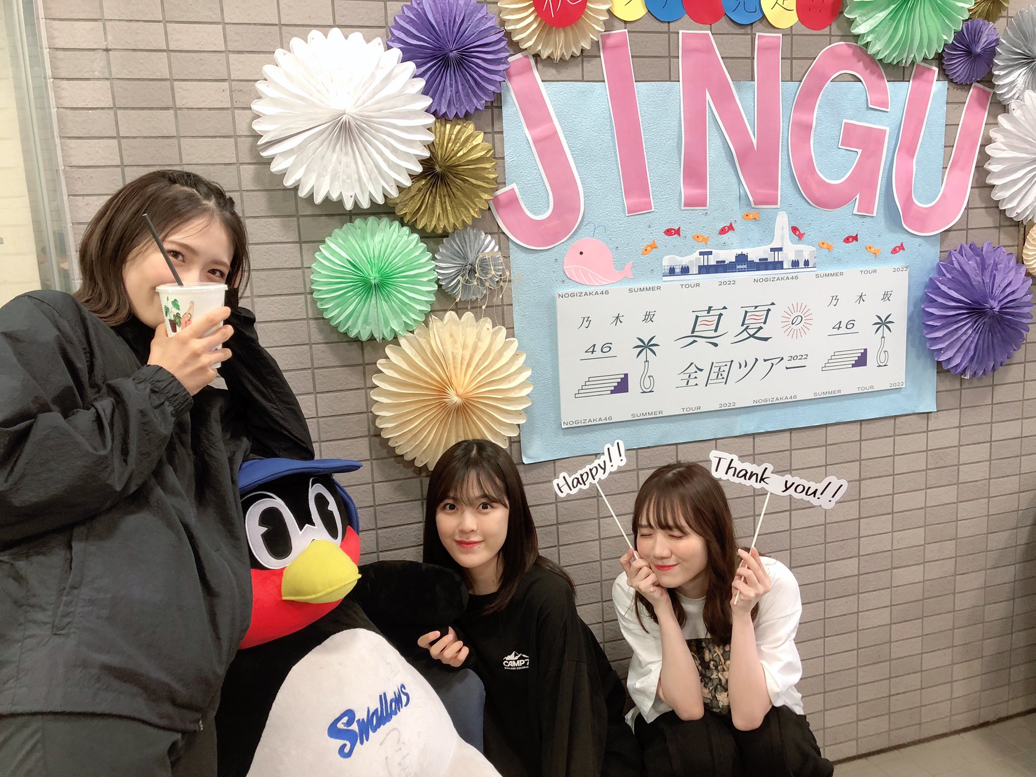 Nogizaka46 Twitter : Nogizaka46 | 乃木坂46_twitter : 乃木坂46