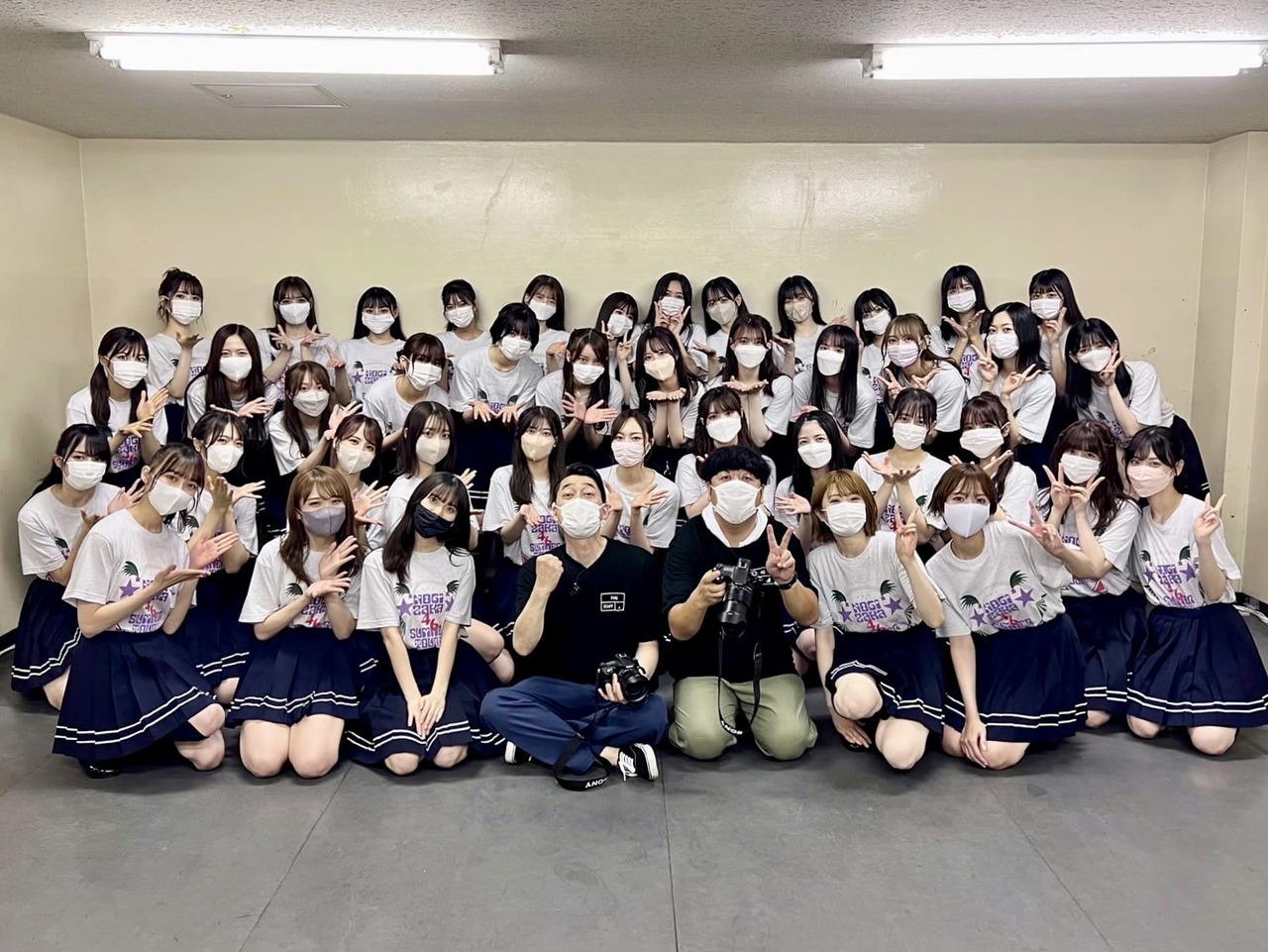 Nogizaka46 Twitter : Nogizaka46 | 乃木坂46_twitter : 乃木坂46