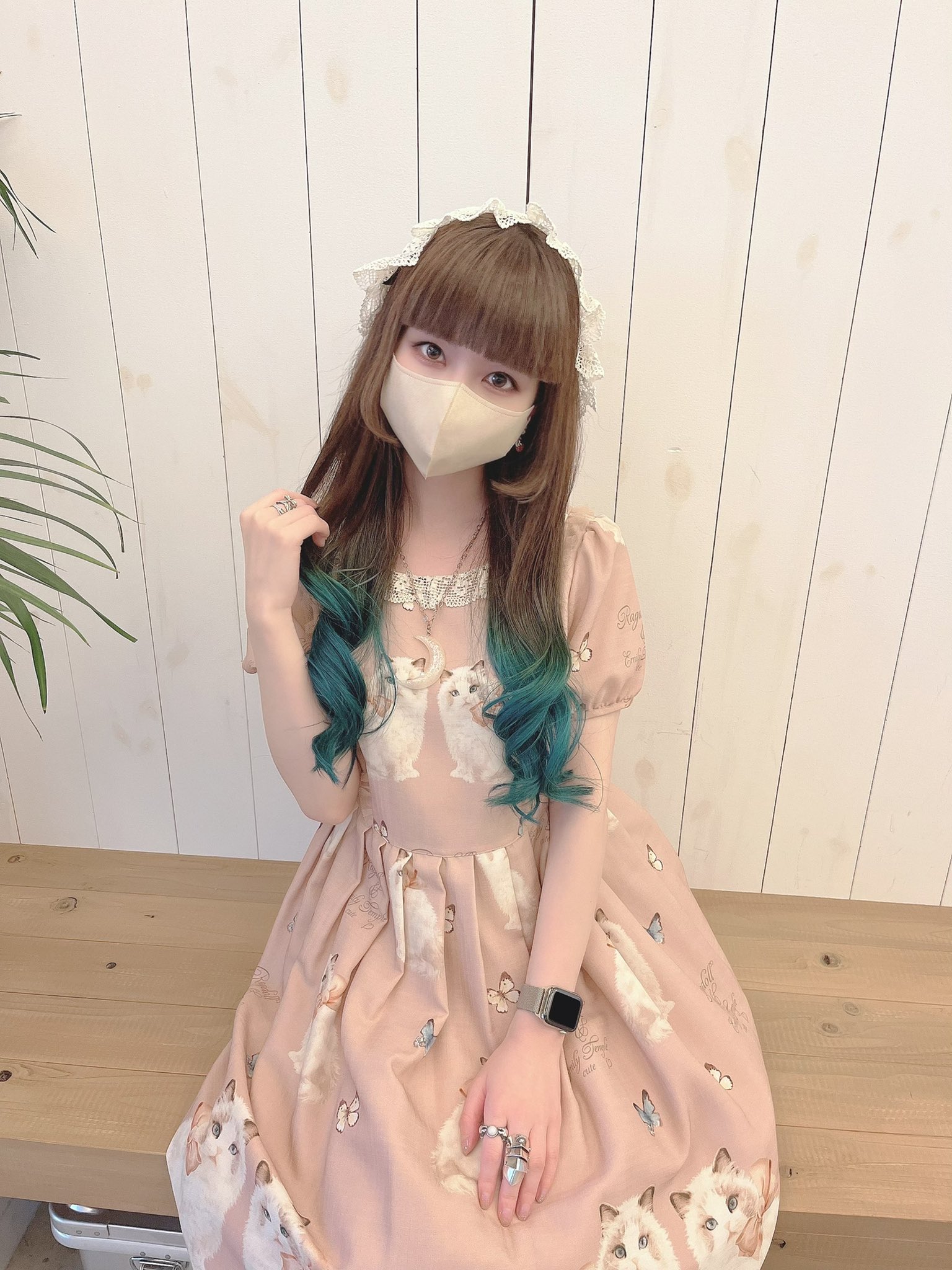 Haruna Luna : Haruna Luna | 春奈るな : 春奈るな