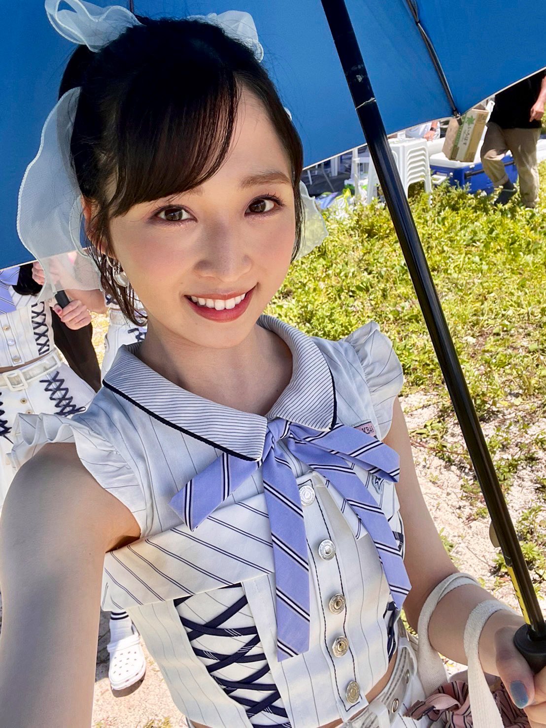 Oguri Yui : Akb48 | 小栗有以 : akb48