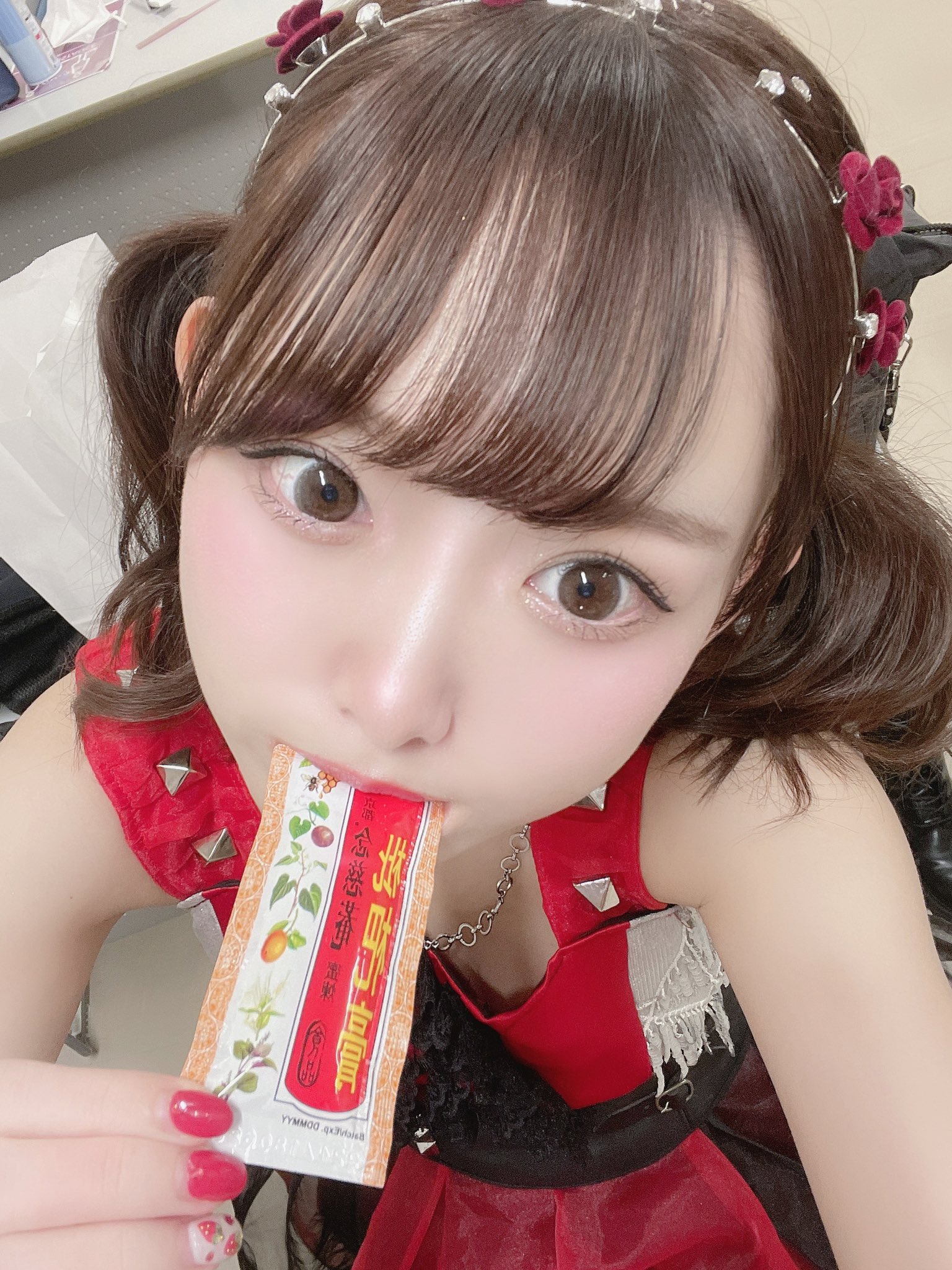 Kojima Runa : Doll Elements | 小島瑠那 : doll_elements
