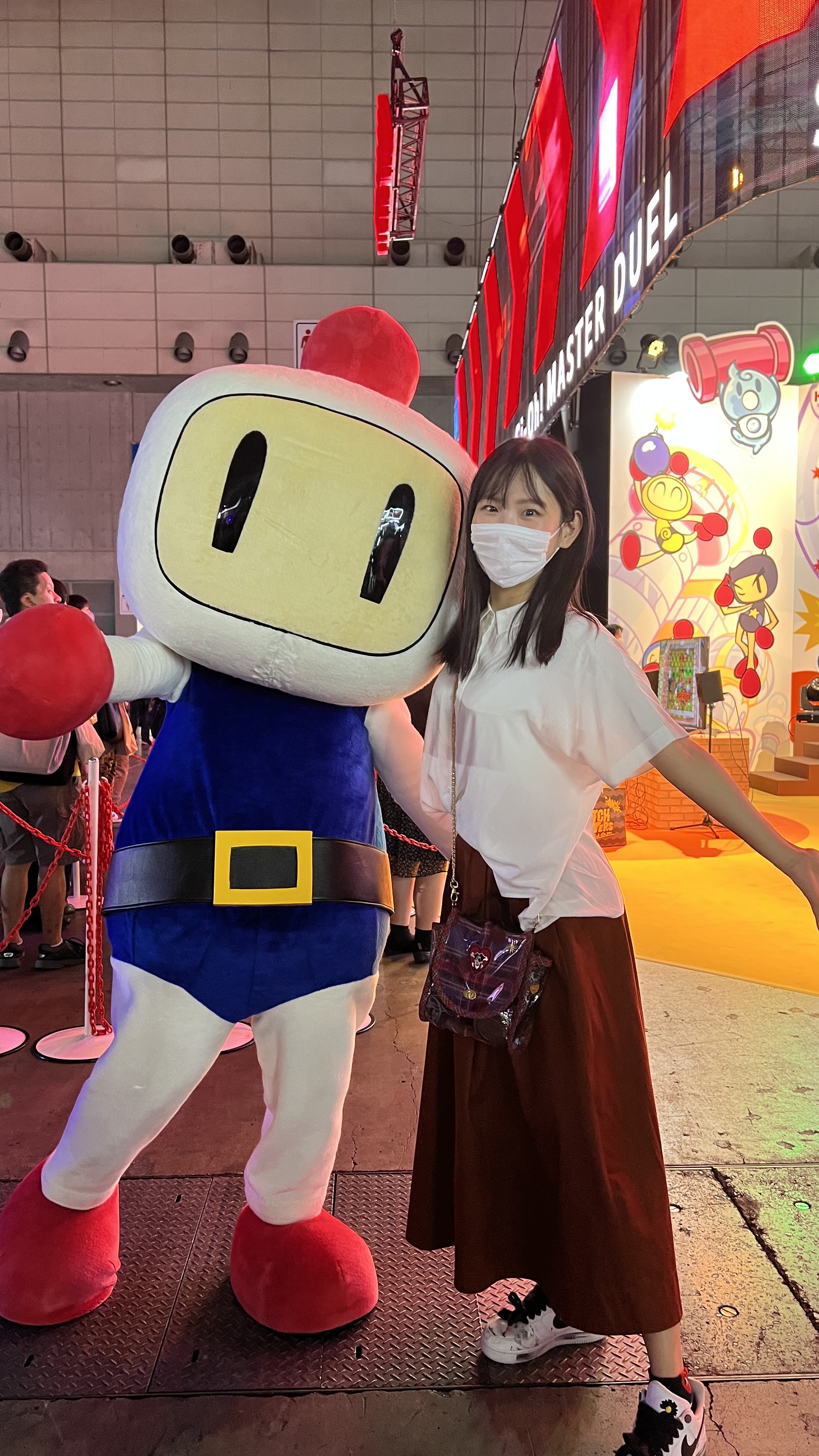 Furukawa Mirin : Denpagumi.Inc | 古川未鈴 : でんぱ組.inc