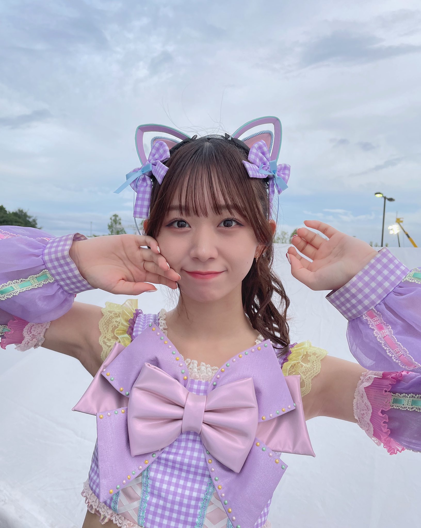 Matsuda Miri : Wasuta | 松田美里 : わ→すた