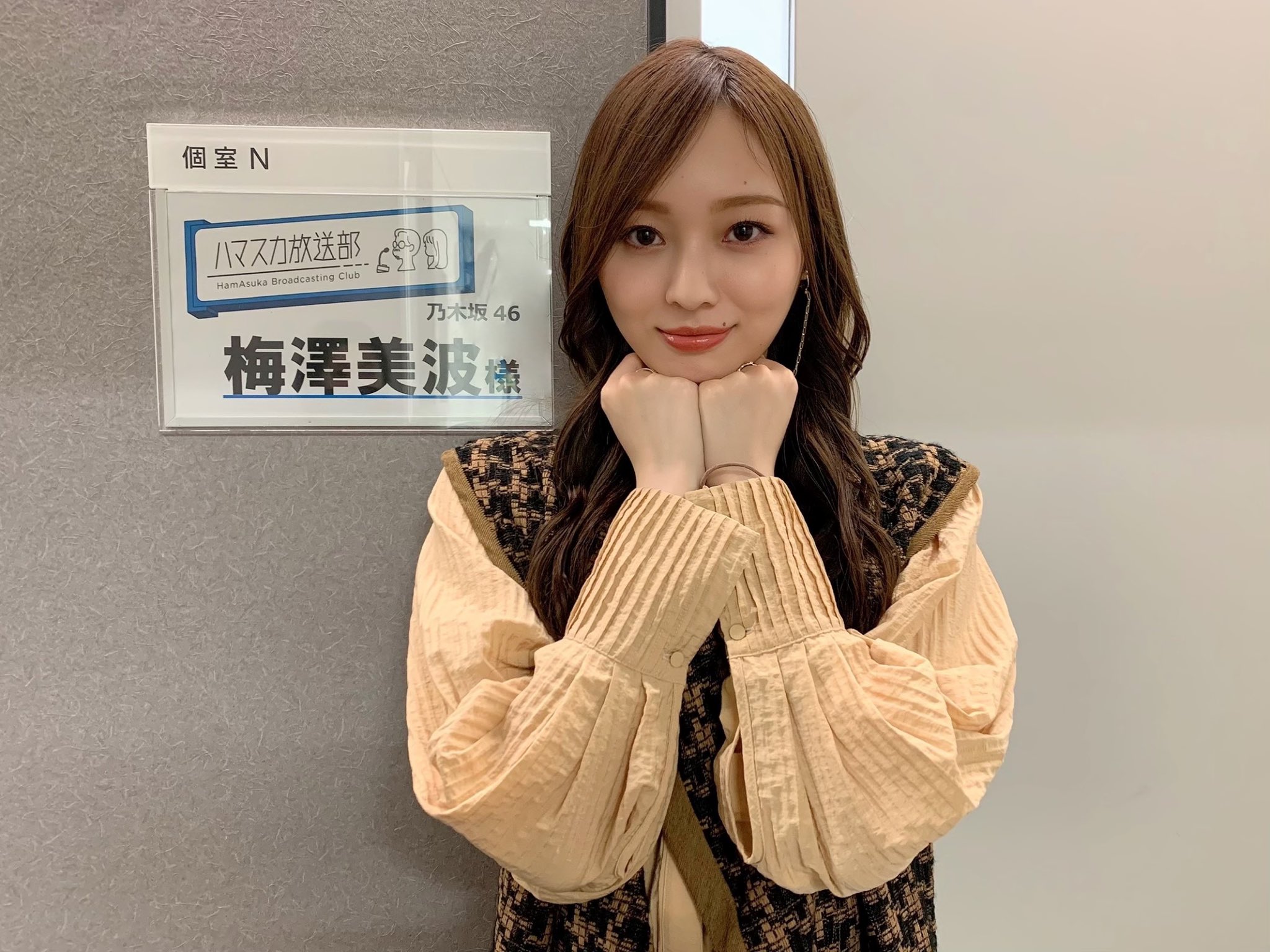 Nogizaka46 Twitter : Nogizaka46 | 乃木坂46_twitter : 乃木坂46