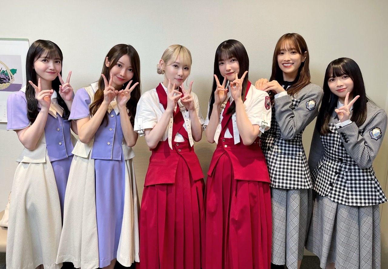 Nogizaka46 Twitter : Nogizaka46 | 乃木坂46_twitter : 乃木坂46