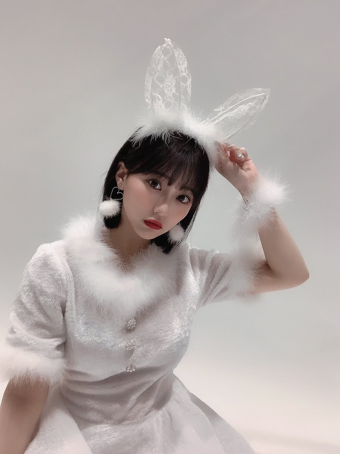 Tanaka Miku : Hkt48 | 田中美久 : hkt48