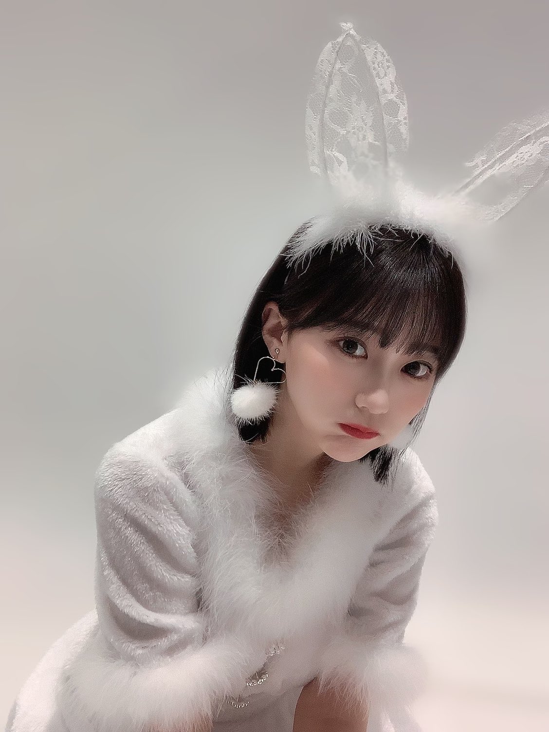 Tanaka Miku : Hkt48 | 田中美久 : hkt48