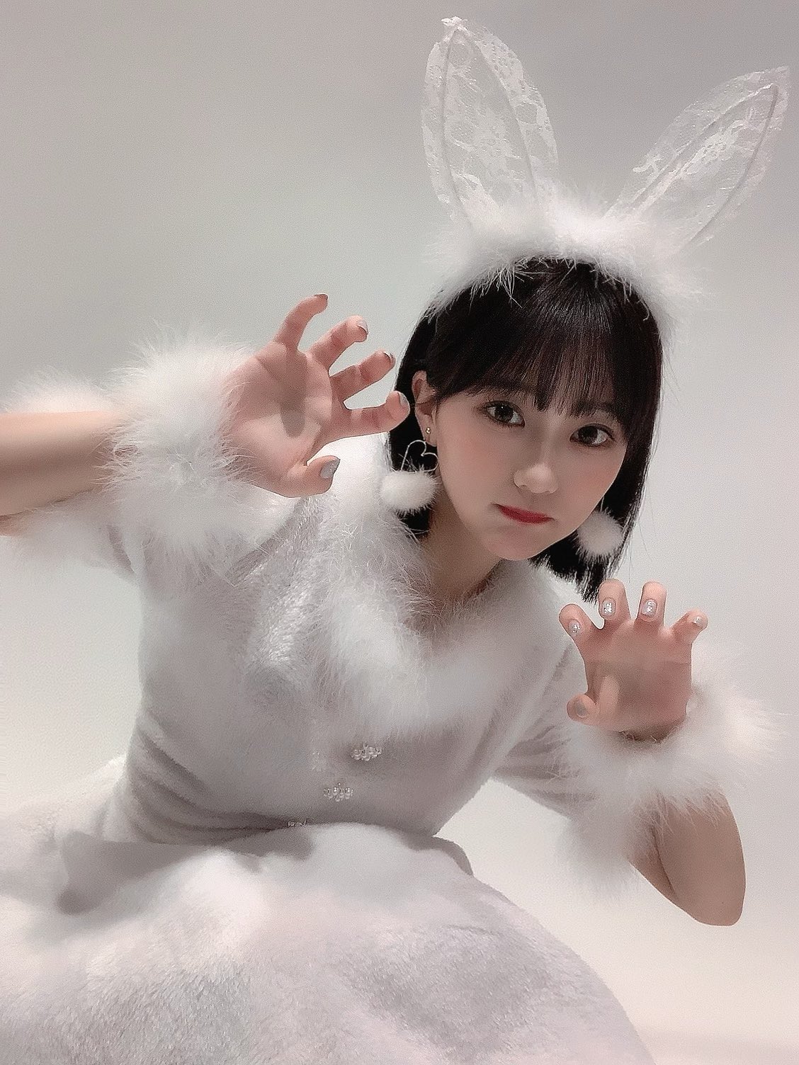 Tanaka Miku : Hkt48 | 田中美久 : hkt48