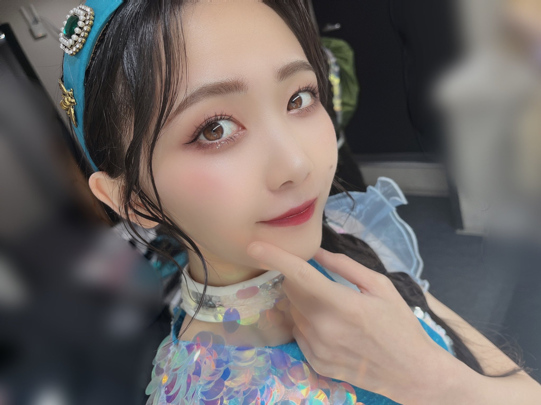 Yamabe Miyu : Tokyo Girls Style | 山邊未夢 : 東京女子流
