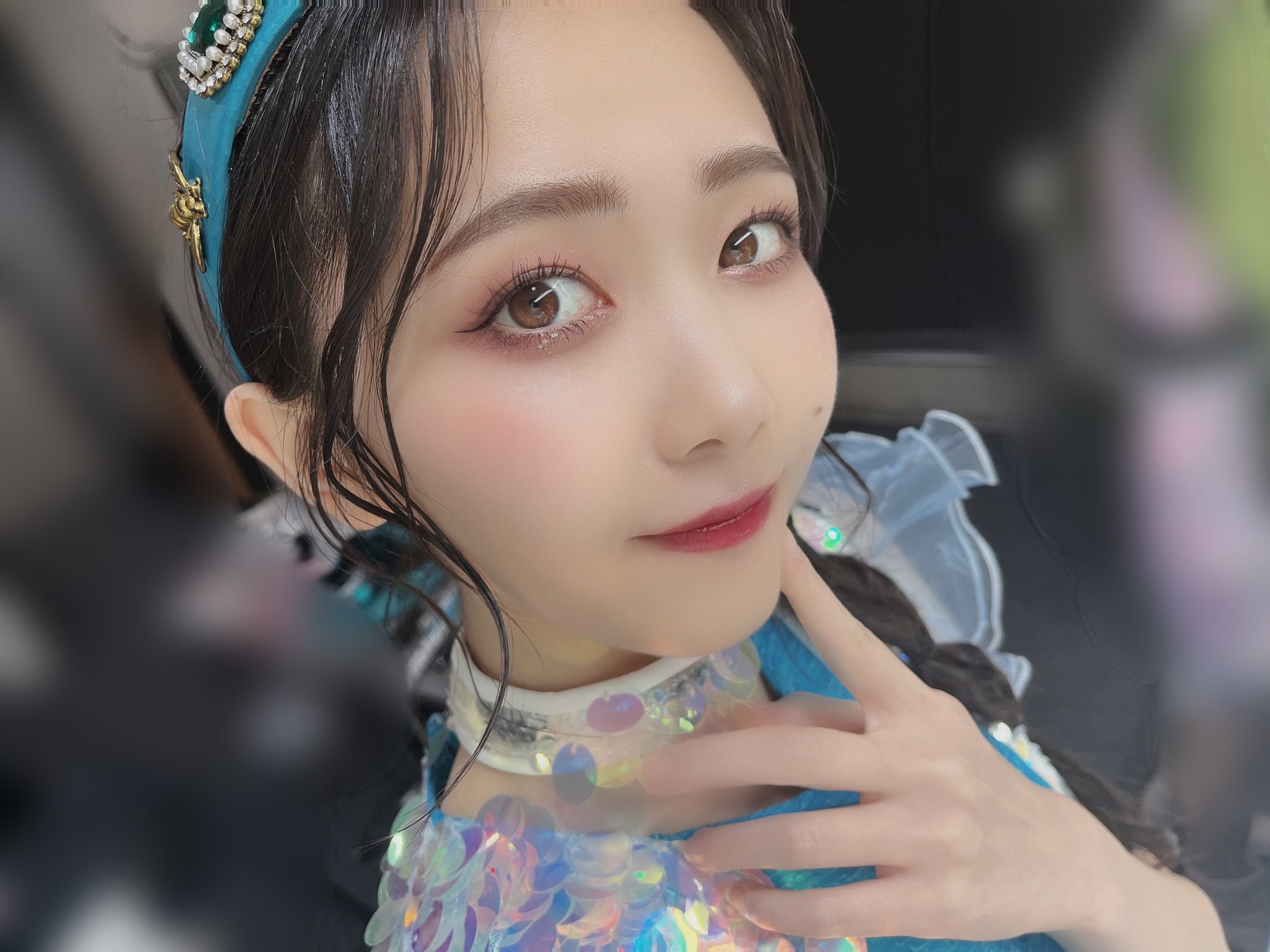 Yamabe Miyu : Tokyo Girls Style | 山邊未夢 : 東京女子流