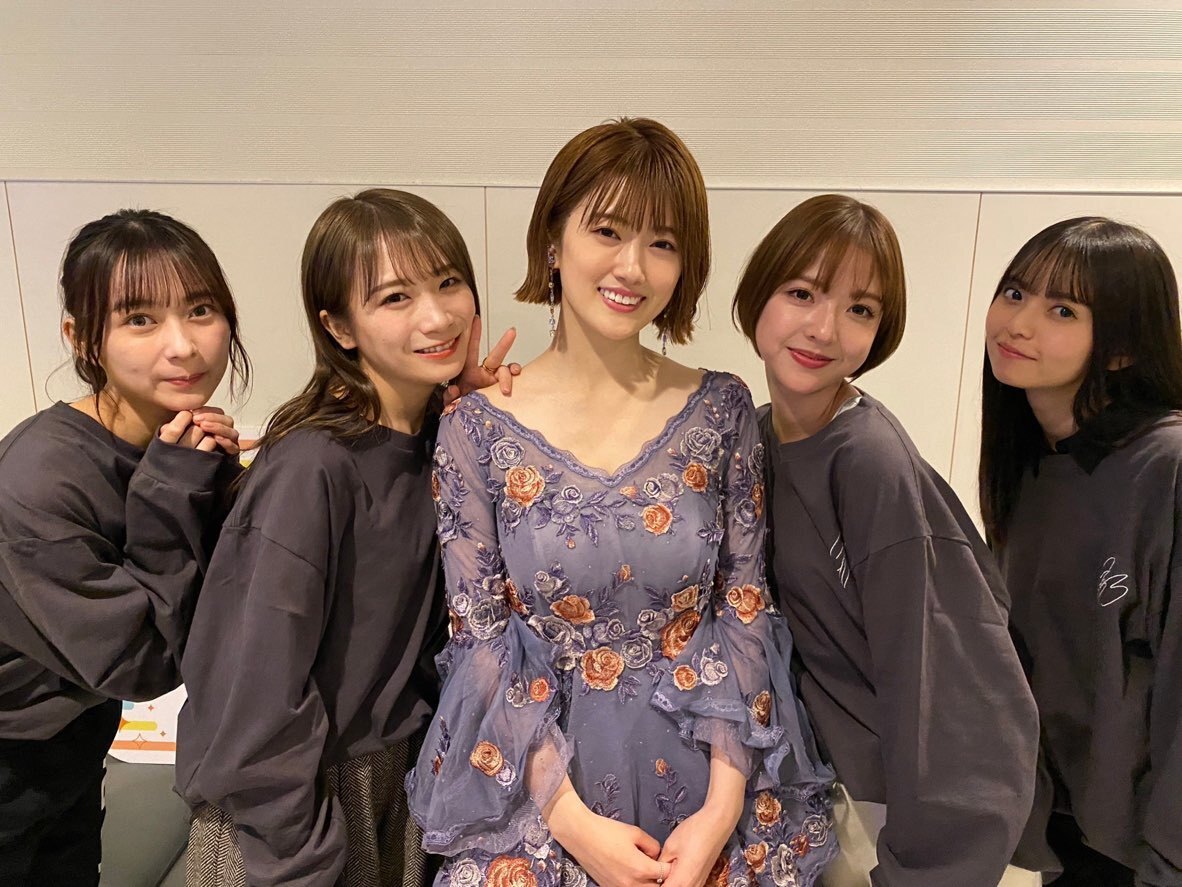 Nogizaka46 Twitter : Nogizaka46 | 乃木坂46_twitter : 乃木坂46