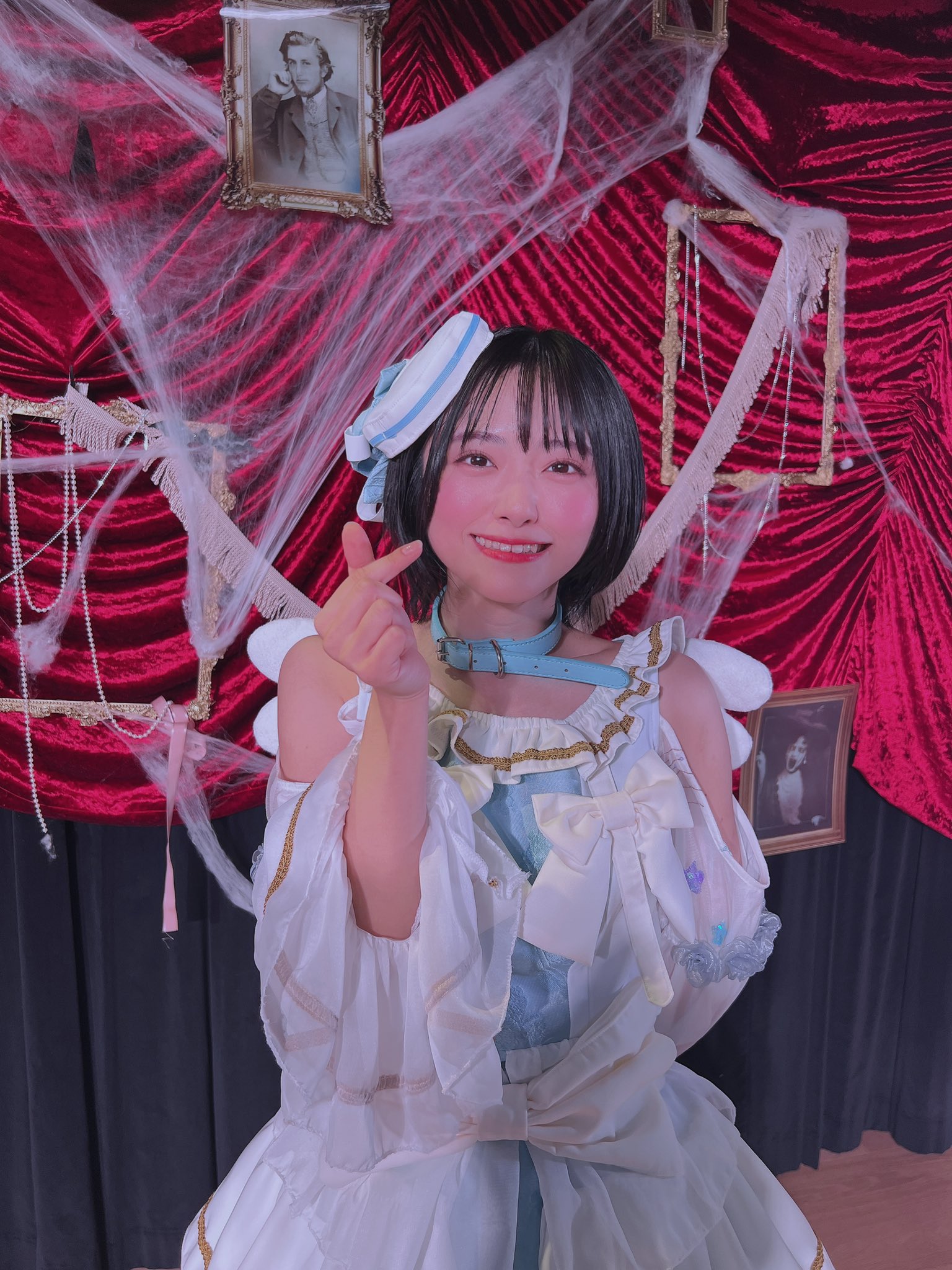 Fujisaki Ayane : Denpagumi.Inc | 藤咲彩音 : でんぱ組.inc