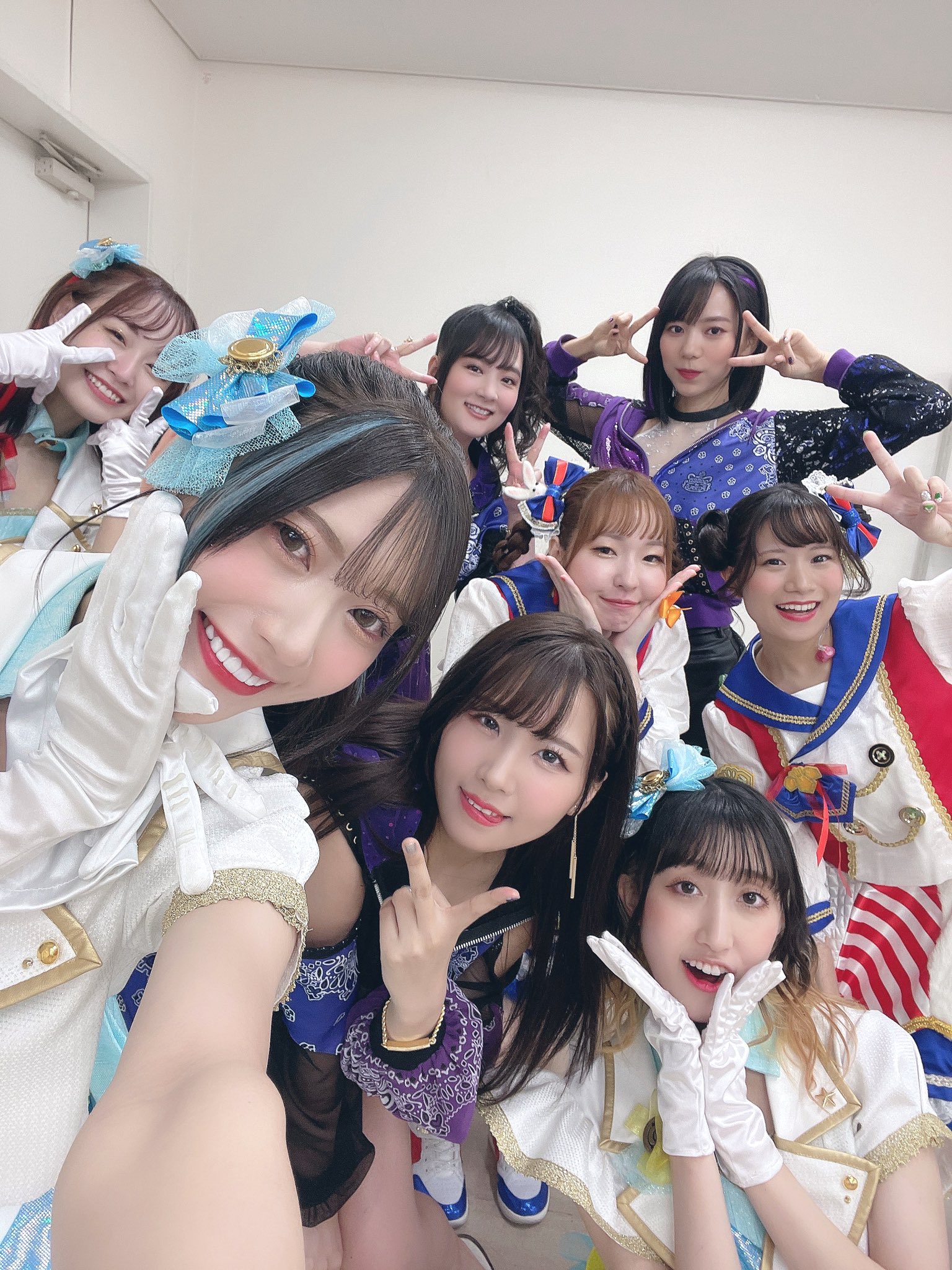 Yamada Marina : Hkt48 | 山田麻莉奈 : hkt48