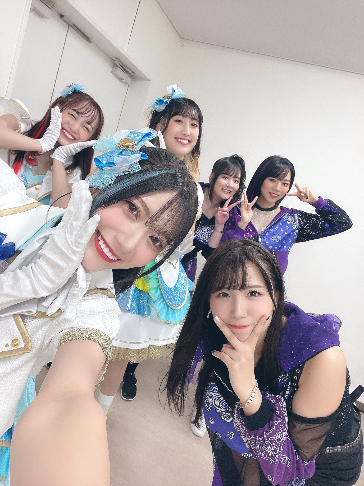 Yamada Marina : Hkt48 | 山田麻莉奈 : hkt48