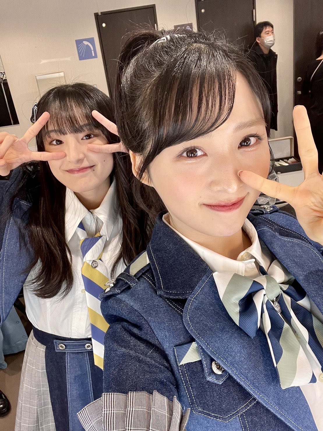 Oguri Yui : Akb48 | 小栗有以 : akb48