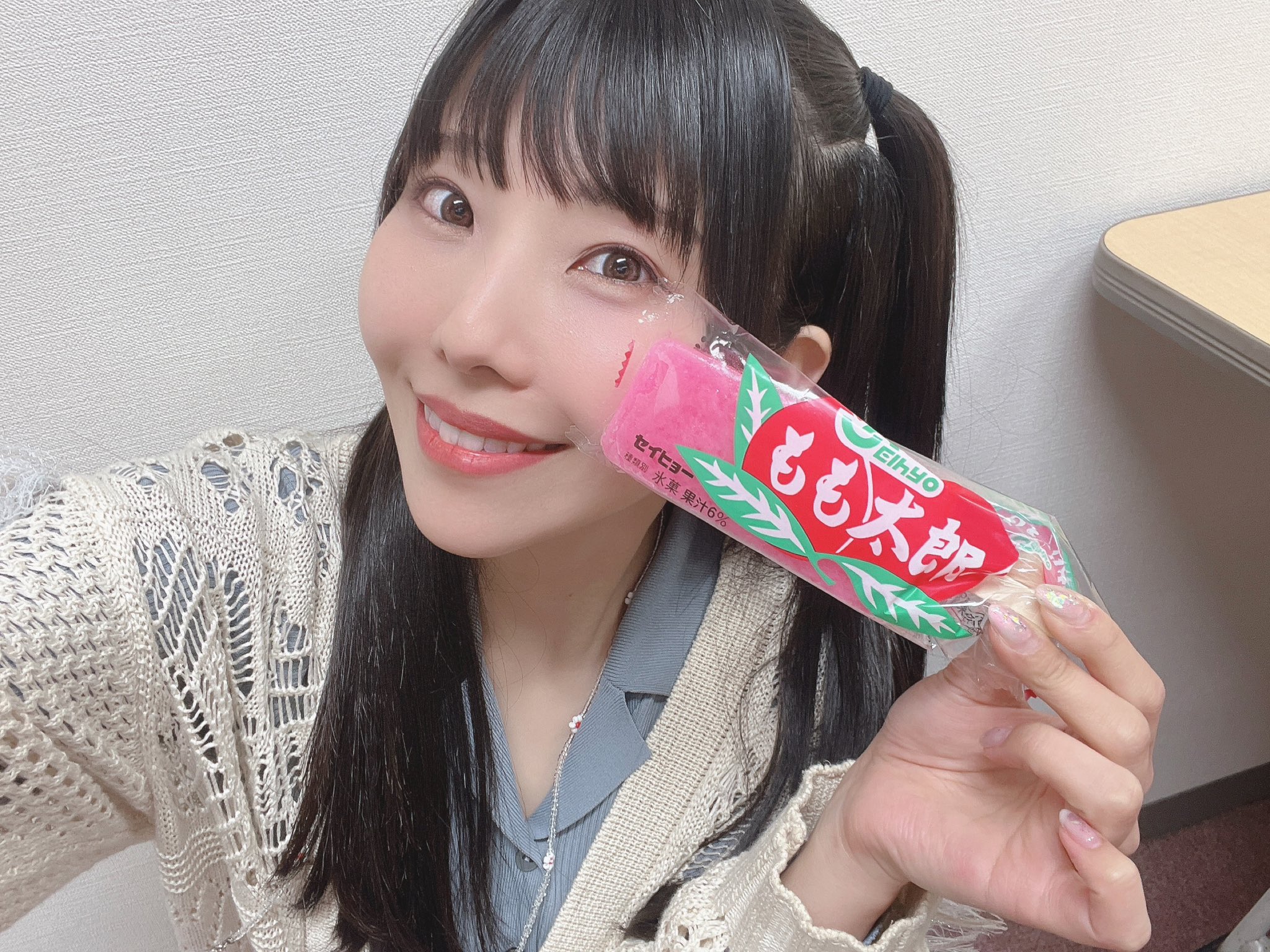 Aizawa Risa : Denpagumi.Inc | 相沢梨紗 : でんぱ組.inc