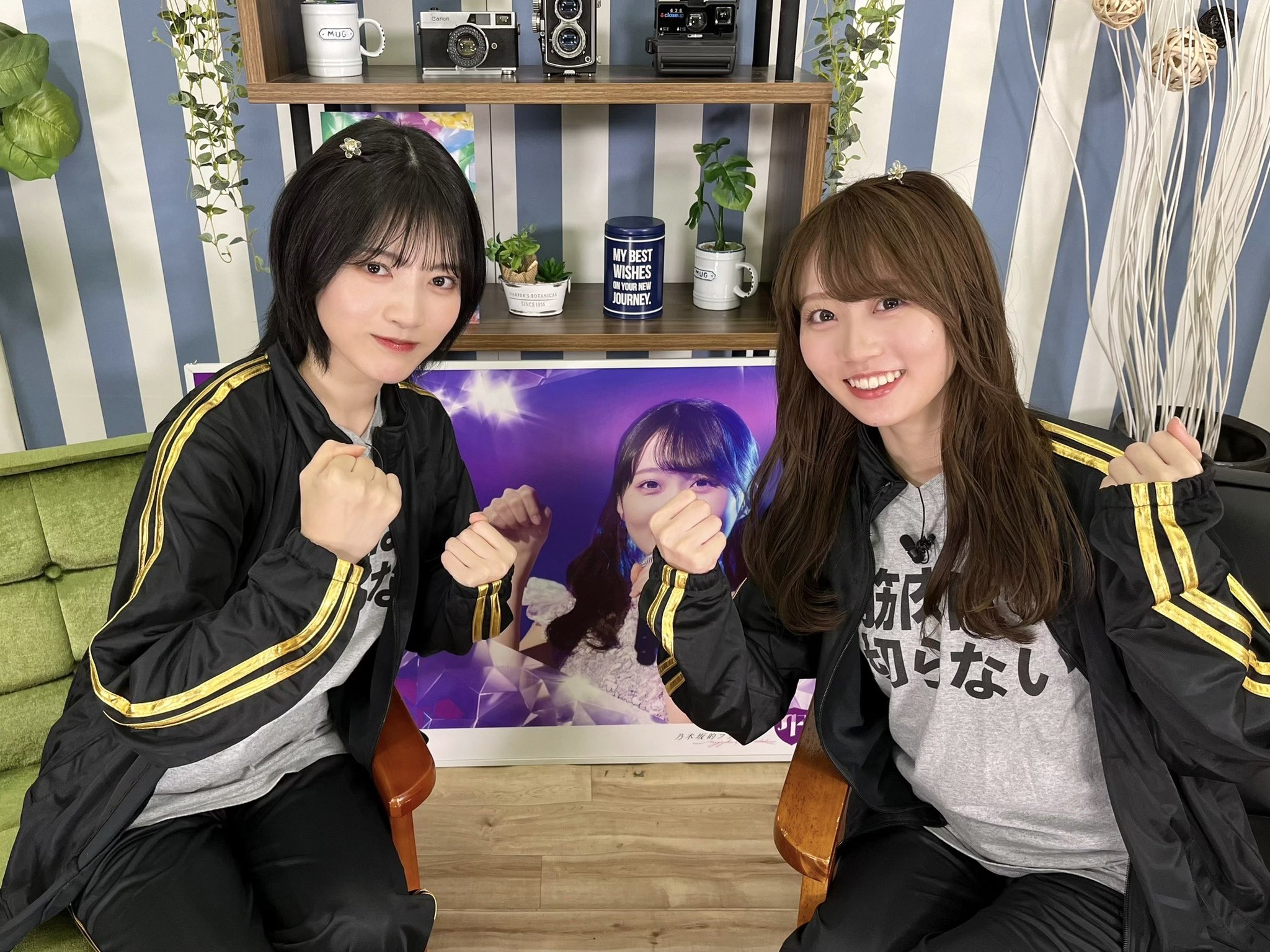 Nogizaka46 Twitter : Nogizaka46 | 乃木坂46_twitter : 乃木坂46