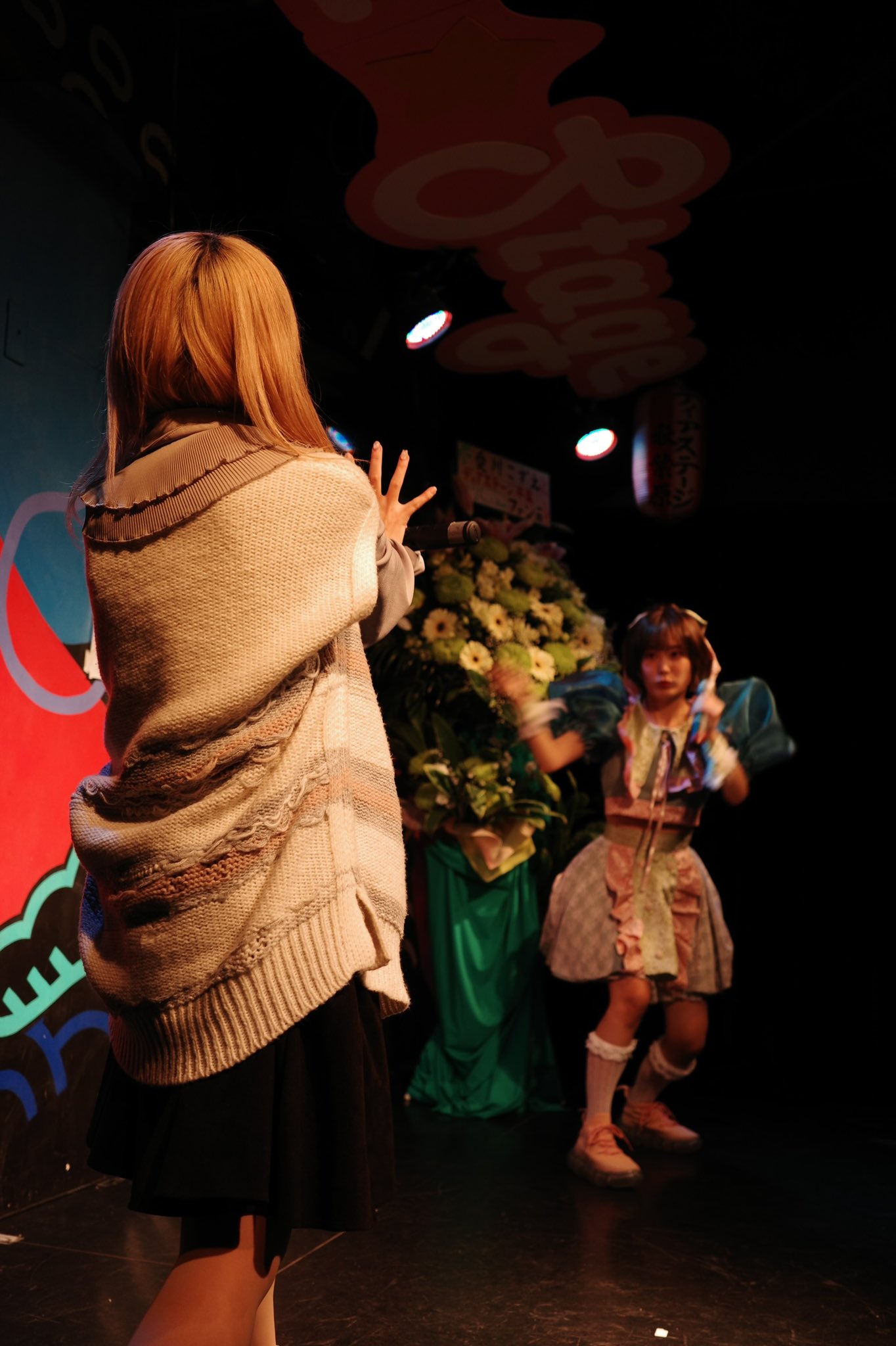 Fujisaki Ayane : Denpagumi.Inc | 藤咲彩音 : でんぱ組.inc