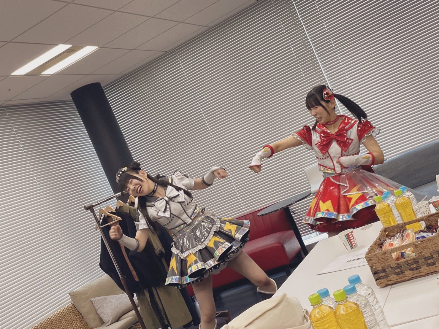 Aizawa Risa : Denpagumi.Inc | 相沢梨紗 : でんぱ組.inc