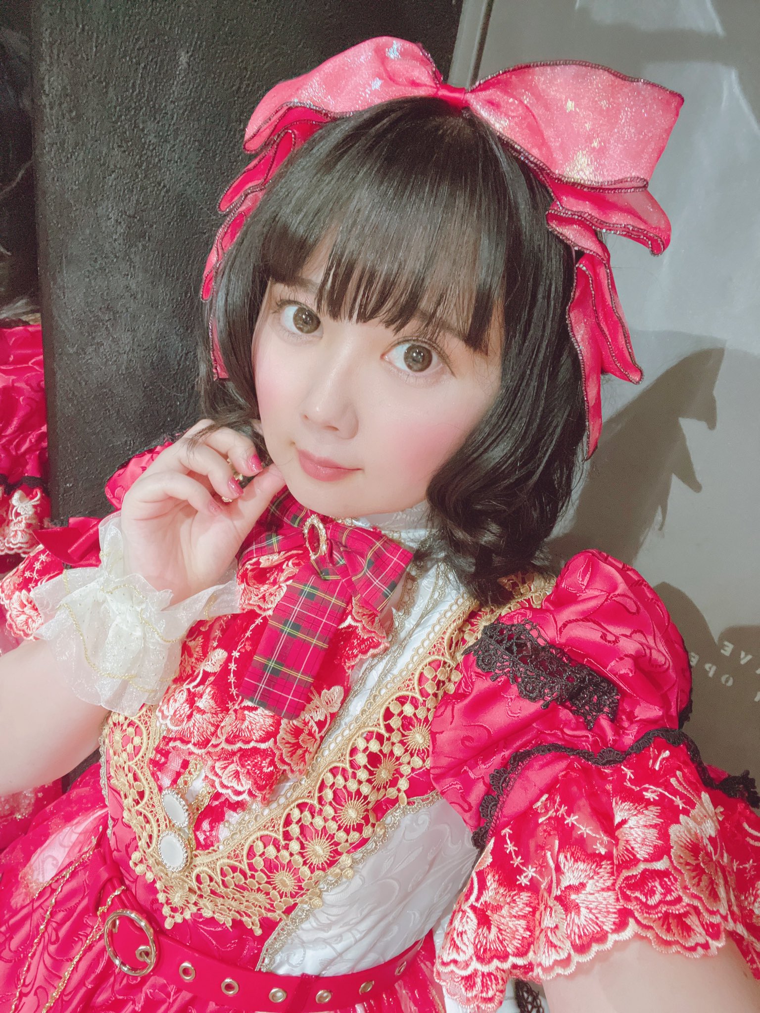 Nishikiori Megumi : Luce Twinkle Wink | 錦織めぐみ : luce_twinkle_wink☆