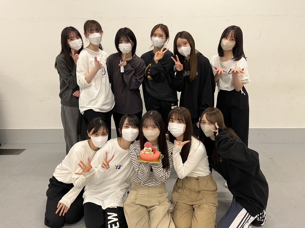 Nogizaka46 Twitter : Nogizaka46 | 乃木坂46_twitter : 乃木坂46