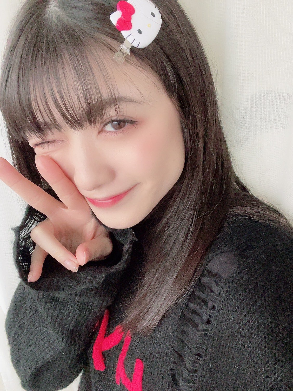 Arai Hitomi : Tokyo Girls Style | 新井ひとみ : 東京女子流