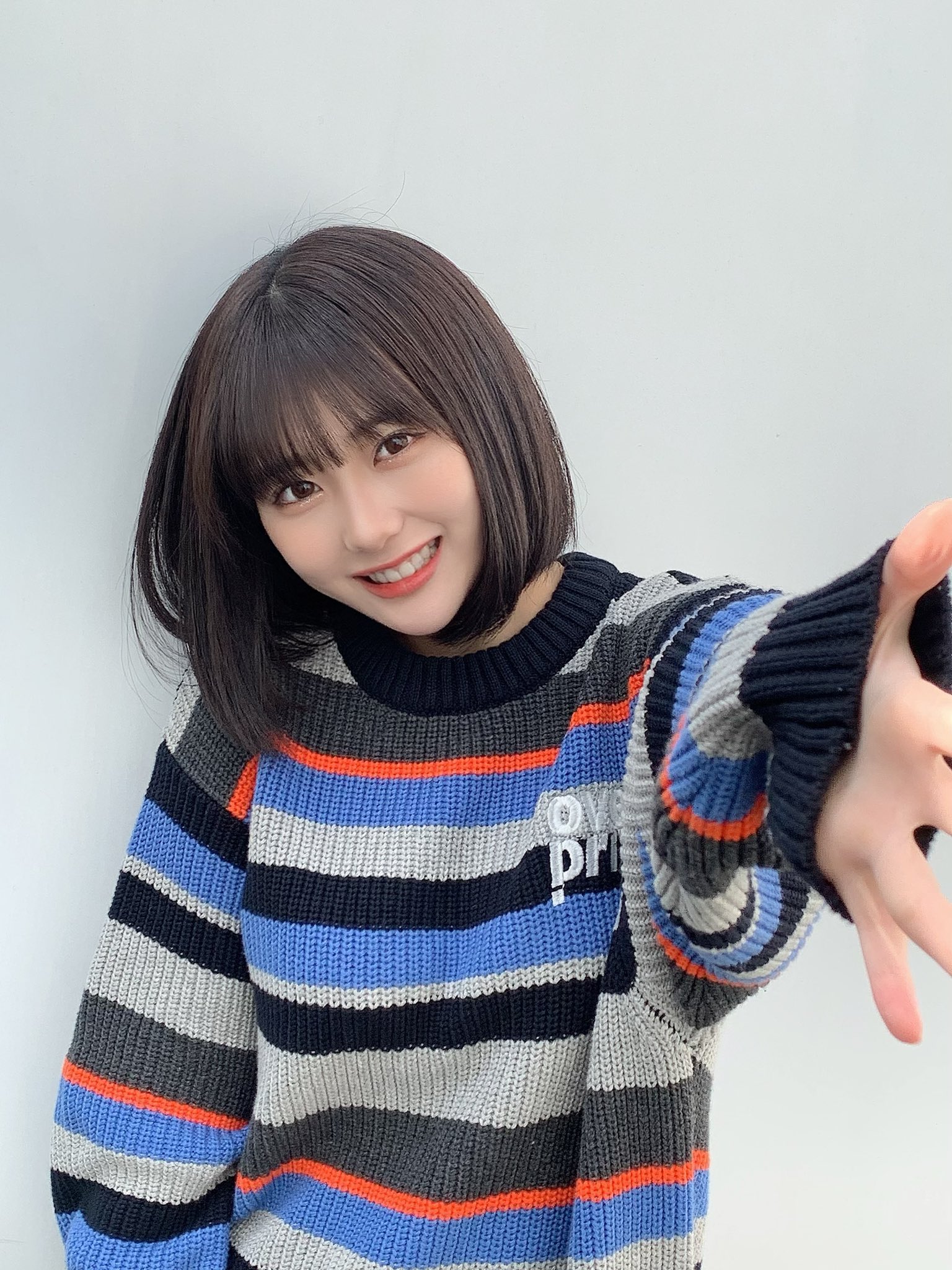 Tanaka Miku : Hkt48 | 田中美久 : hkt48
