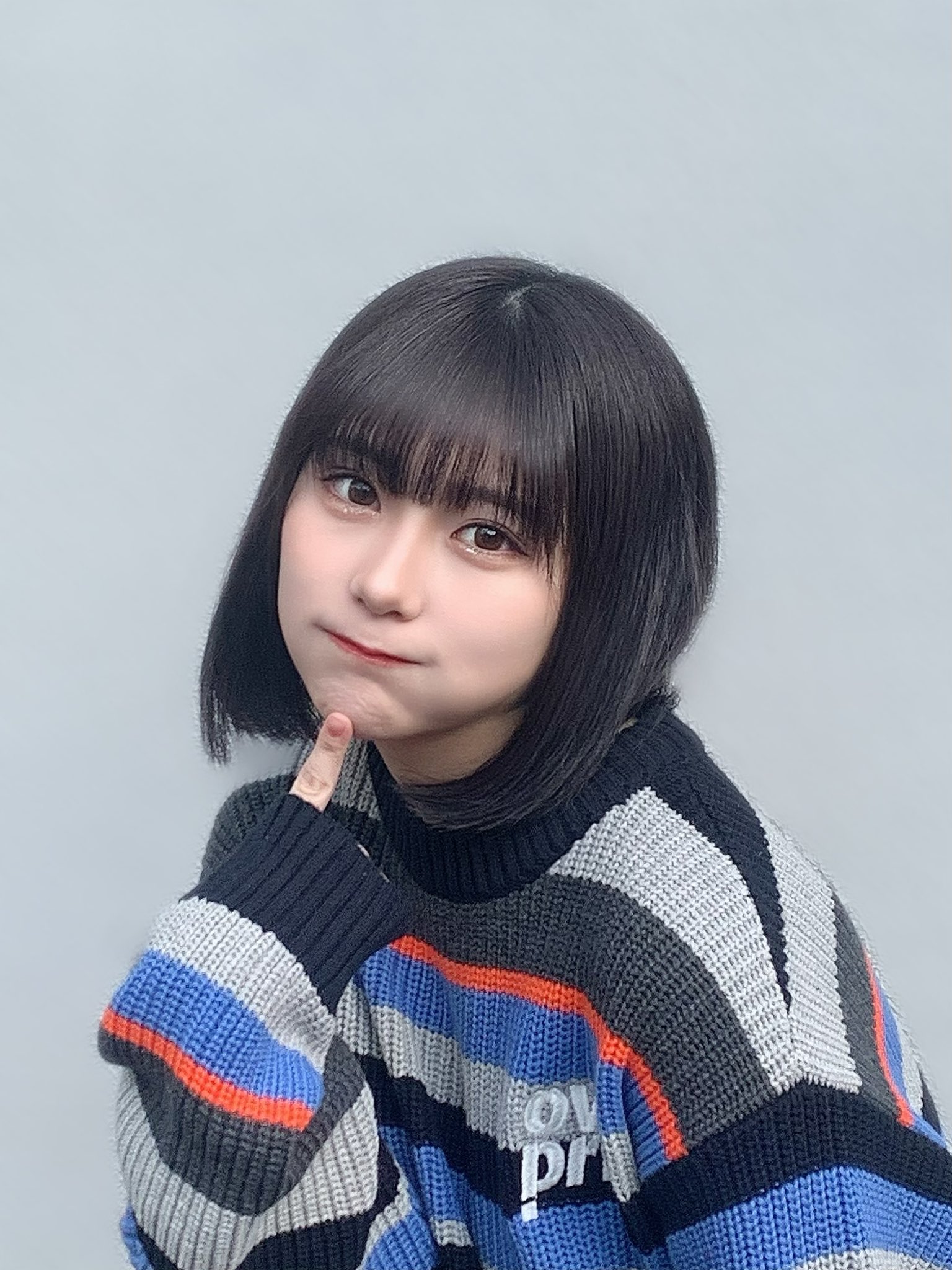 Tanaka Miku : Hkt48 | 田中美久 : hkt48