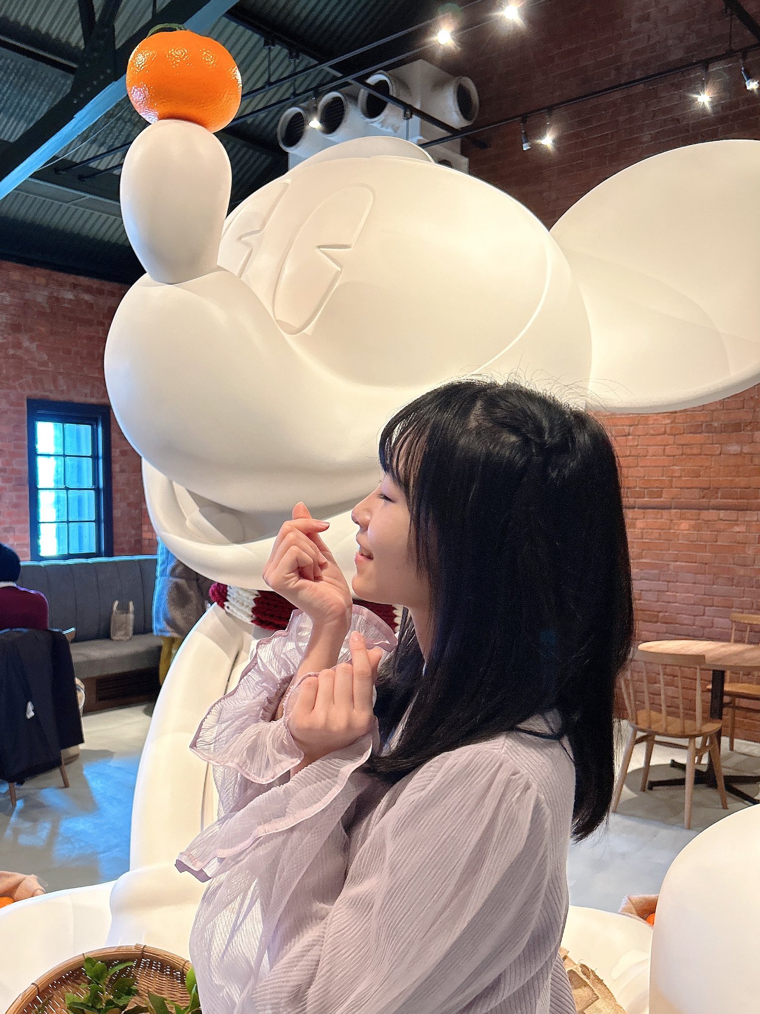 Airi : Pixmix | airi : PiXMiX