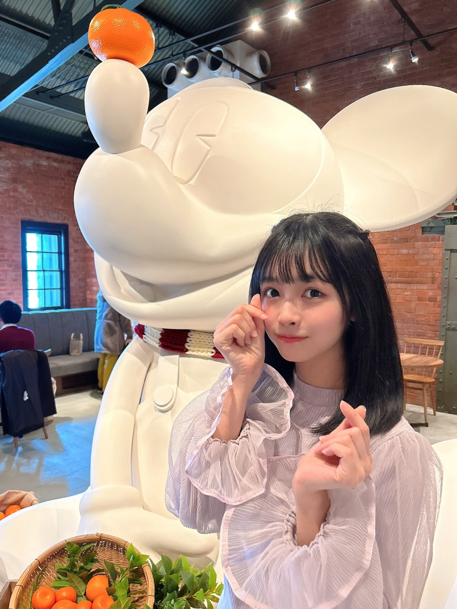 Airi : Pixmix | airi : PiXMiX