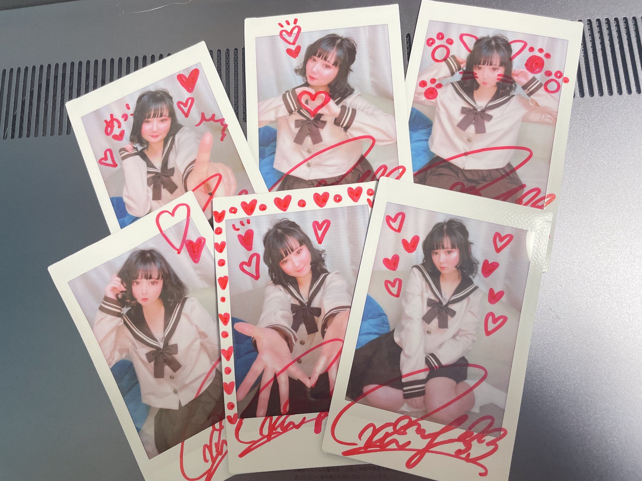 Nishikiori Megumi : Luce Twinkle Wink | 錦織めぐみ : luce_twinkle_wink☆