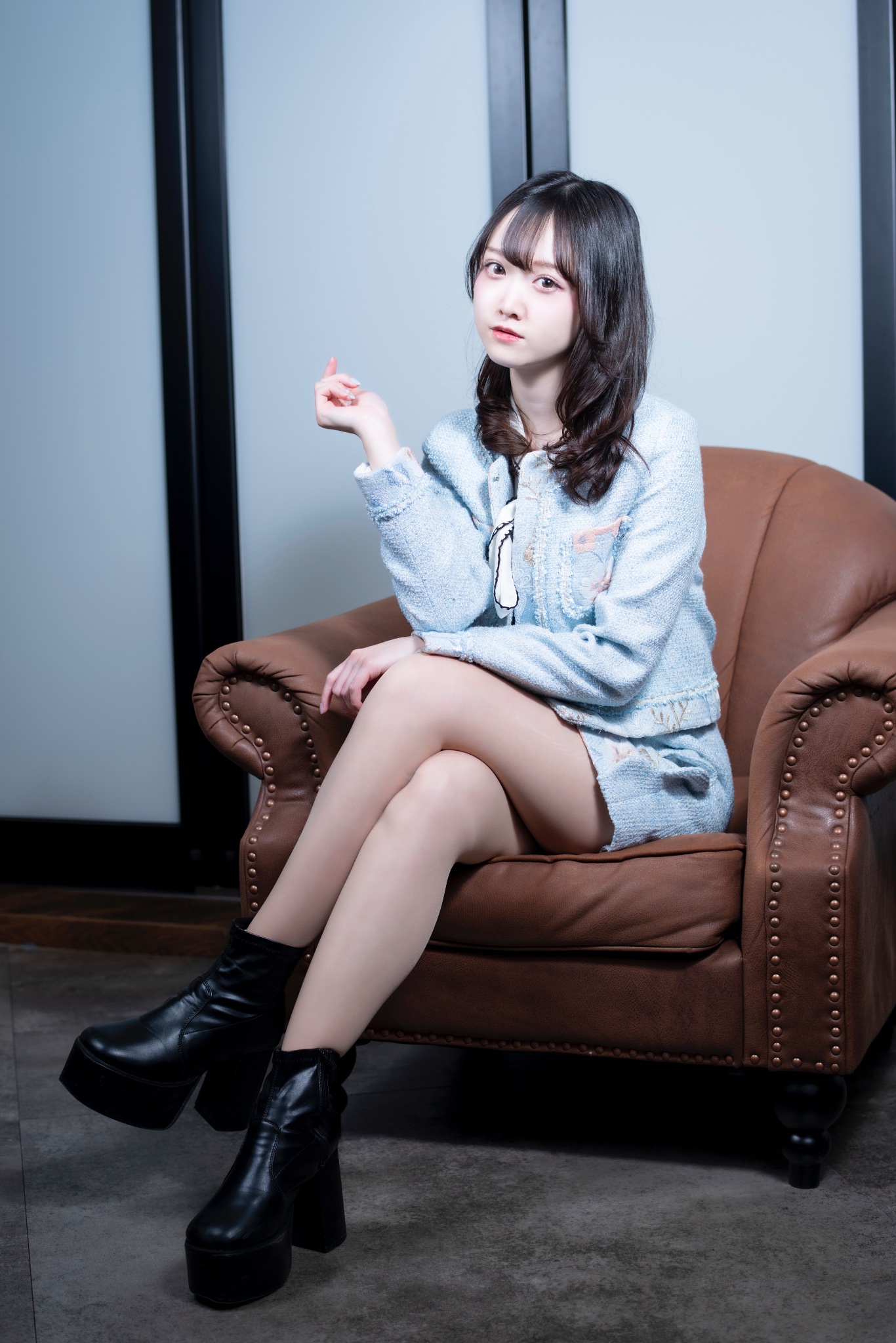 Kojima Runa : Doll Elements | 小島瑠那 : doll_elements