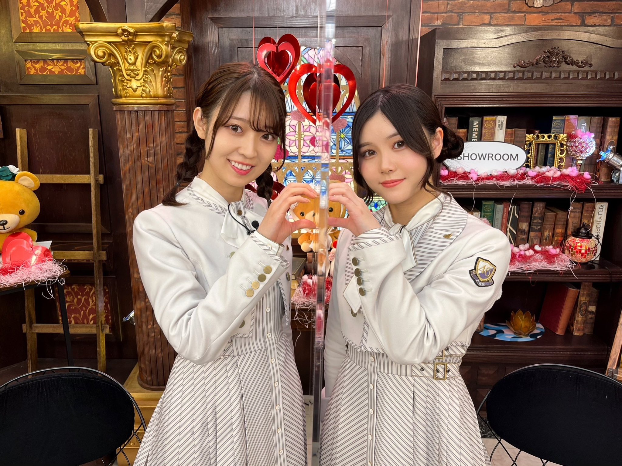 Nogizaka46 Twitter : Nogizaka46 | 乃木坂46_twitter : 乃木坂46