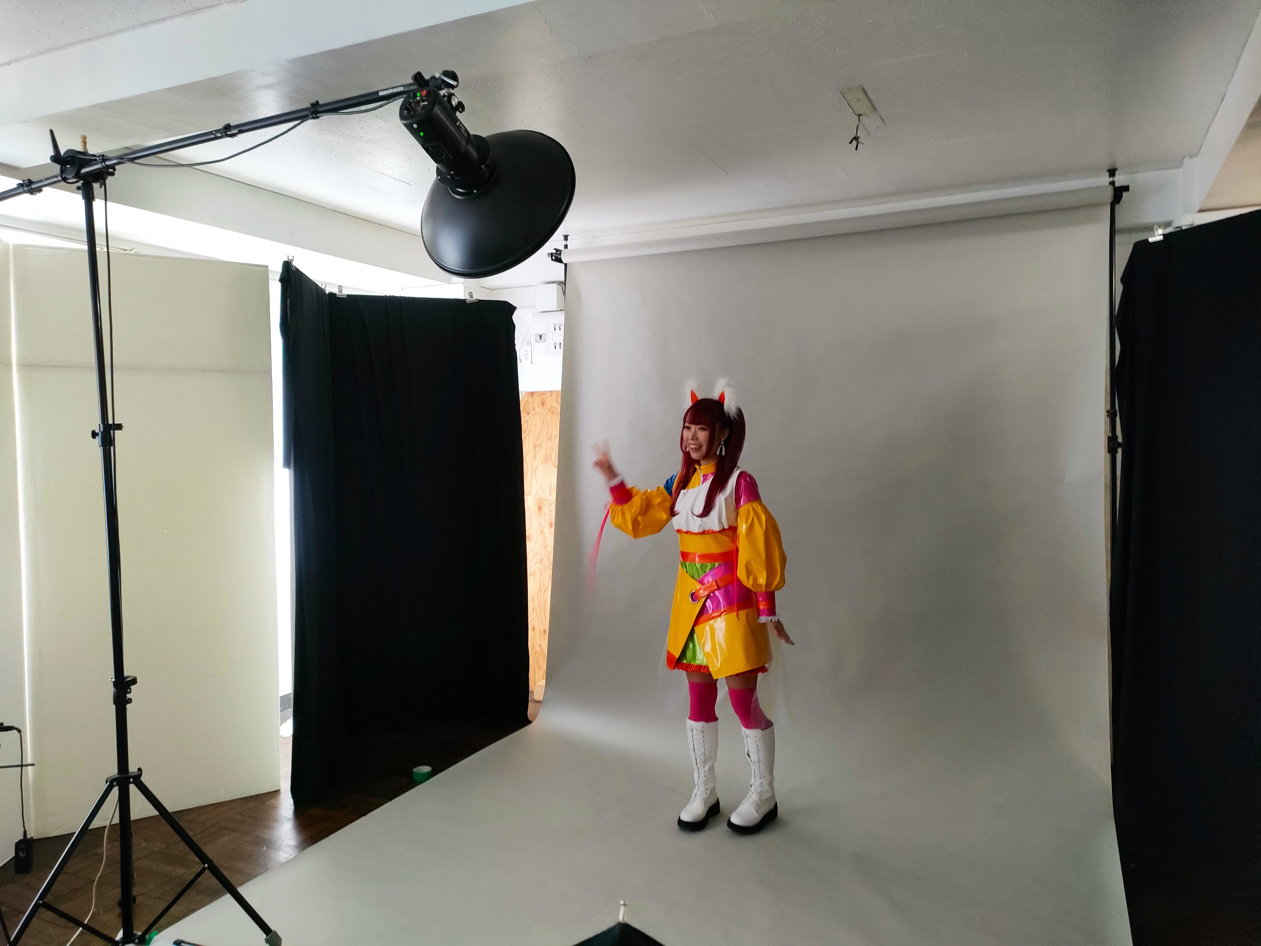 Naruse Eimi : Denpagumi.Inc | 成瀬瑛美 : でんぱ組.inc