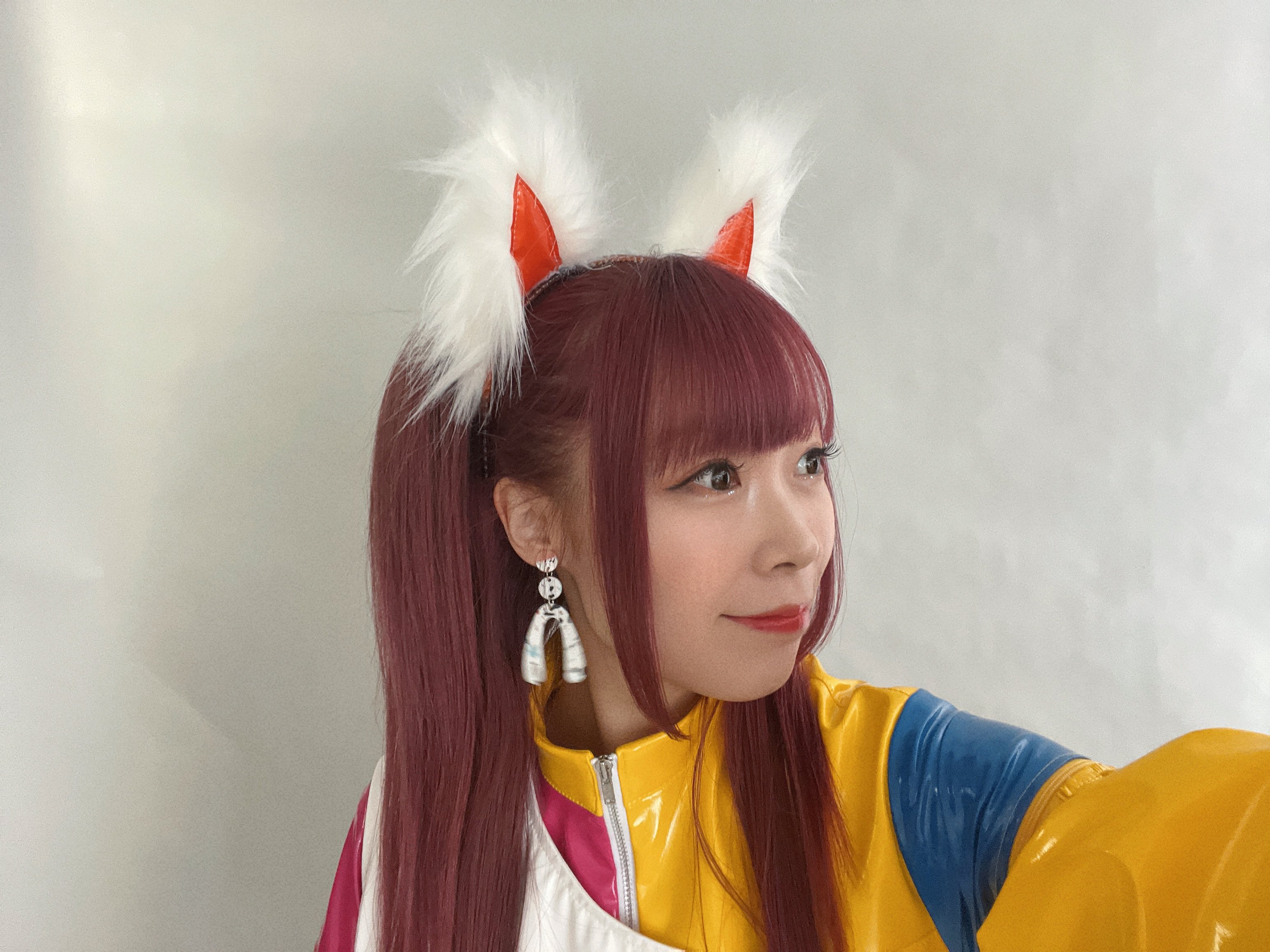 Naruse Eimi : Denpagumi.Inc | 成瀬瑛美 : でんぱ組.inc