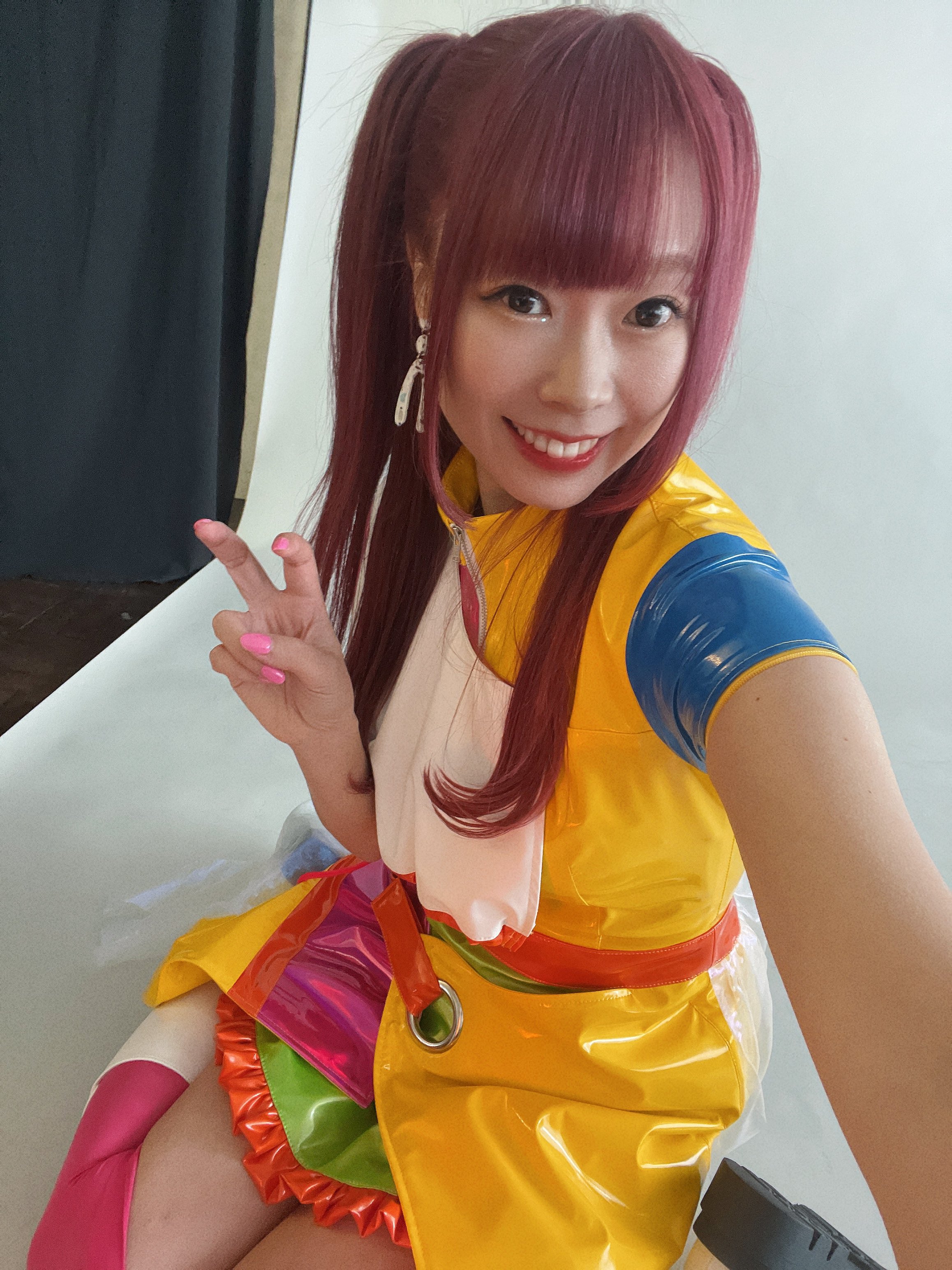 Naruse Eimi : Denpagumi.Inc | 成瀬瑛美 : でんぱ組.inc
