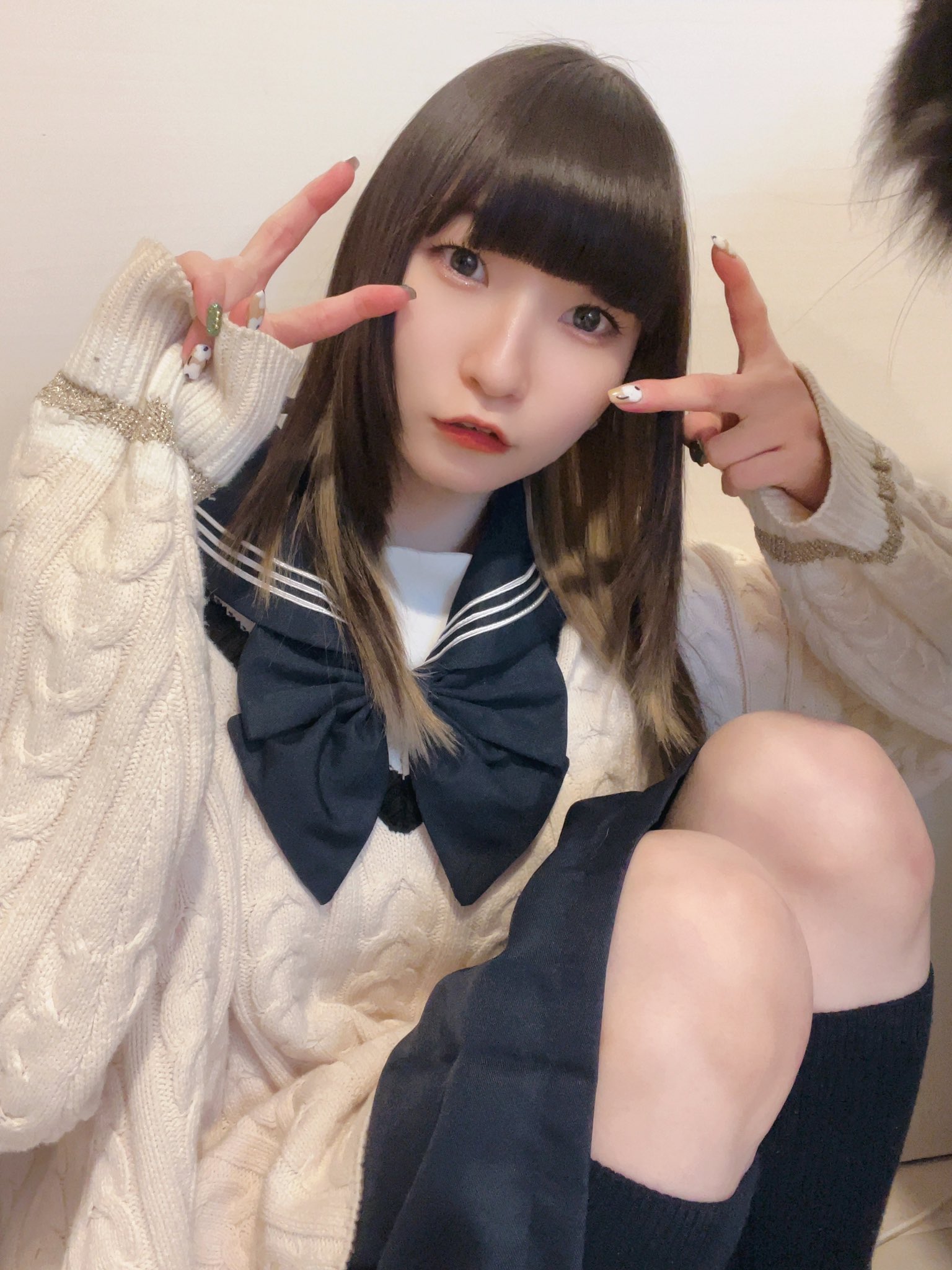 Fujisaki Ayane : Denpagumi.Inc | 藤咲彩音 : でんぱ組.inc