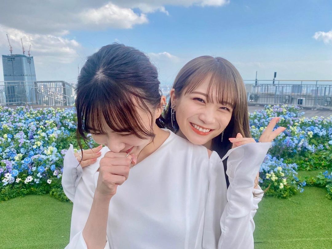 Nogizaka46 Twitter : Nogizaka46 | 乃木坂46_twitter : 乃木坂46