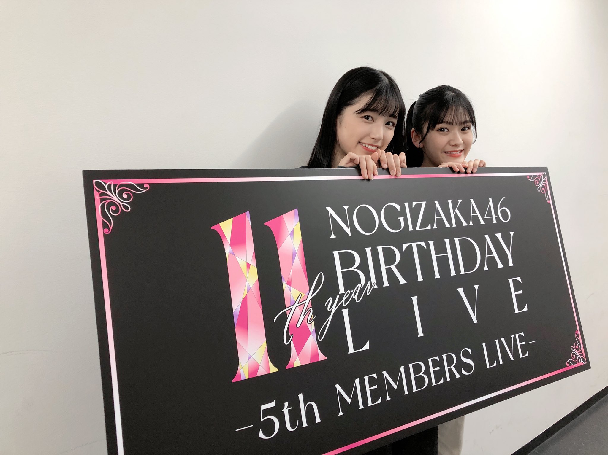 Nogizaka46 Twitter : Nogizaka46 | 乃木坂46_twitter : 乃木坂46