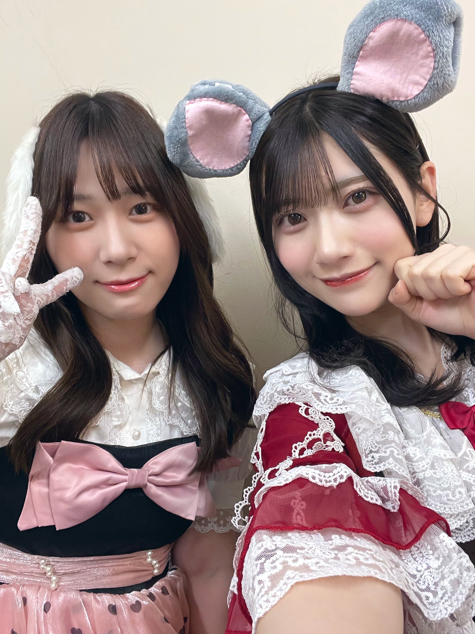 Yamada Marina : Hkt48 | 山田麻莉奈 : hkt48