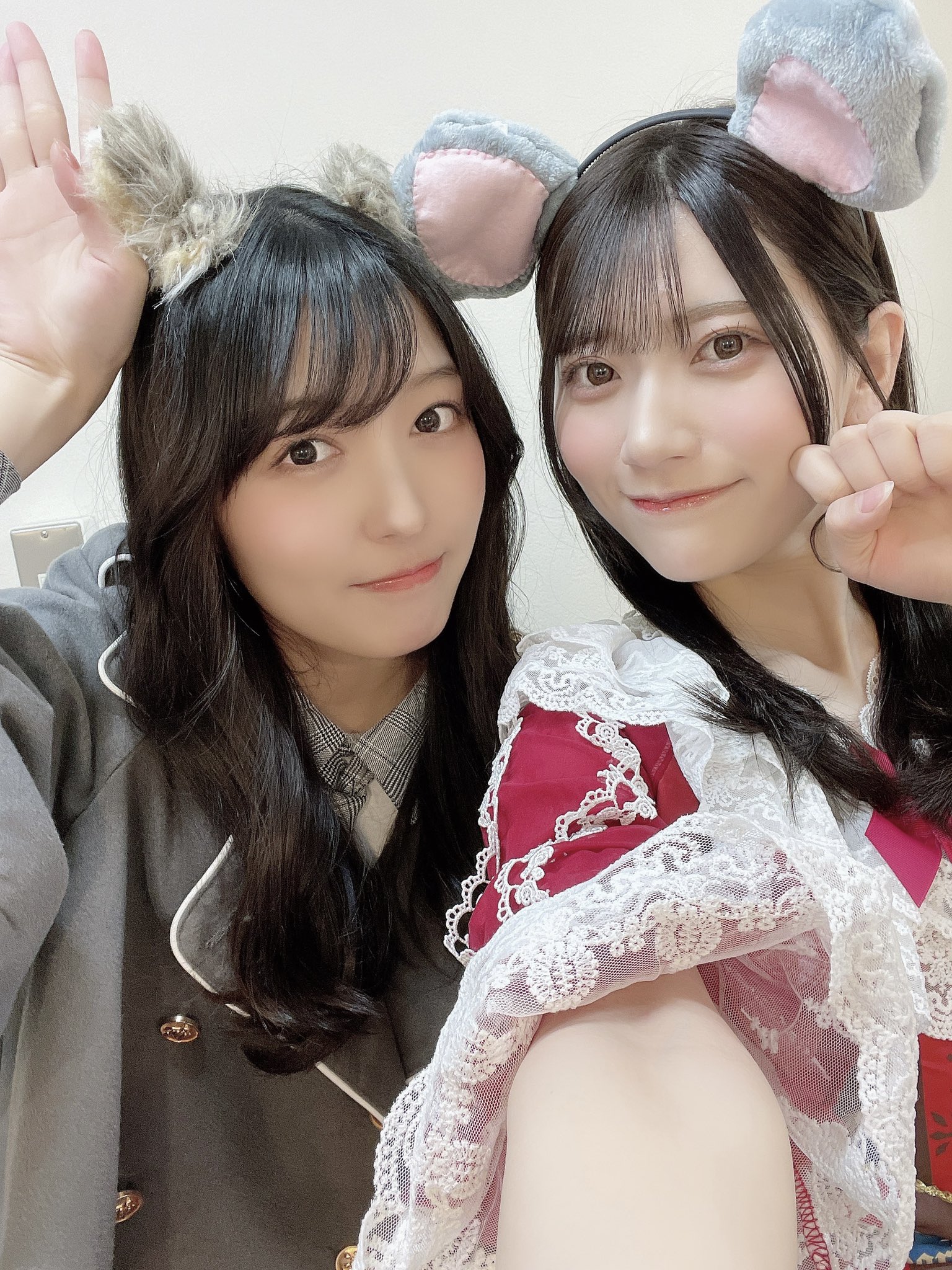 Yamada Marina : Hkt48 | 山田麻莉奈 : hkt48